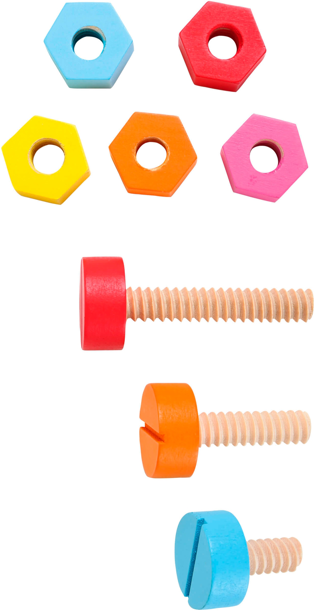 Small Foot Spielwerkzeug »Werkzeuggürtel«