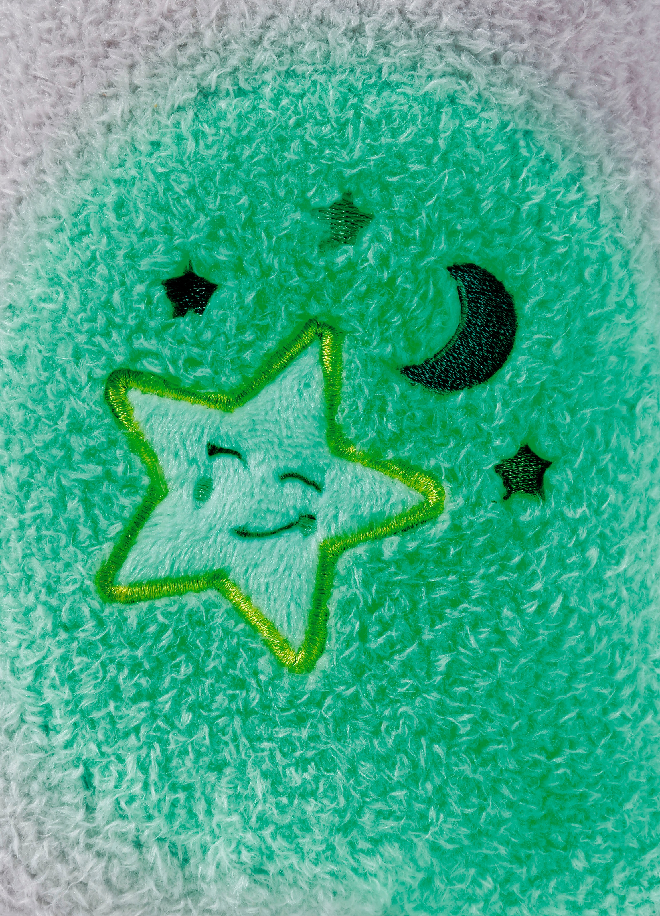 Nici Kuscheltier »My First NICI, Esel Littledoo 25 cm«, Baby Einschlafhilfe; mit Licht und Sound