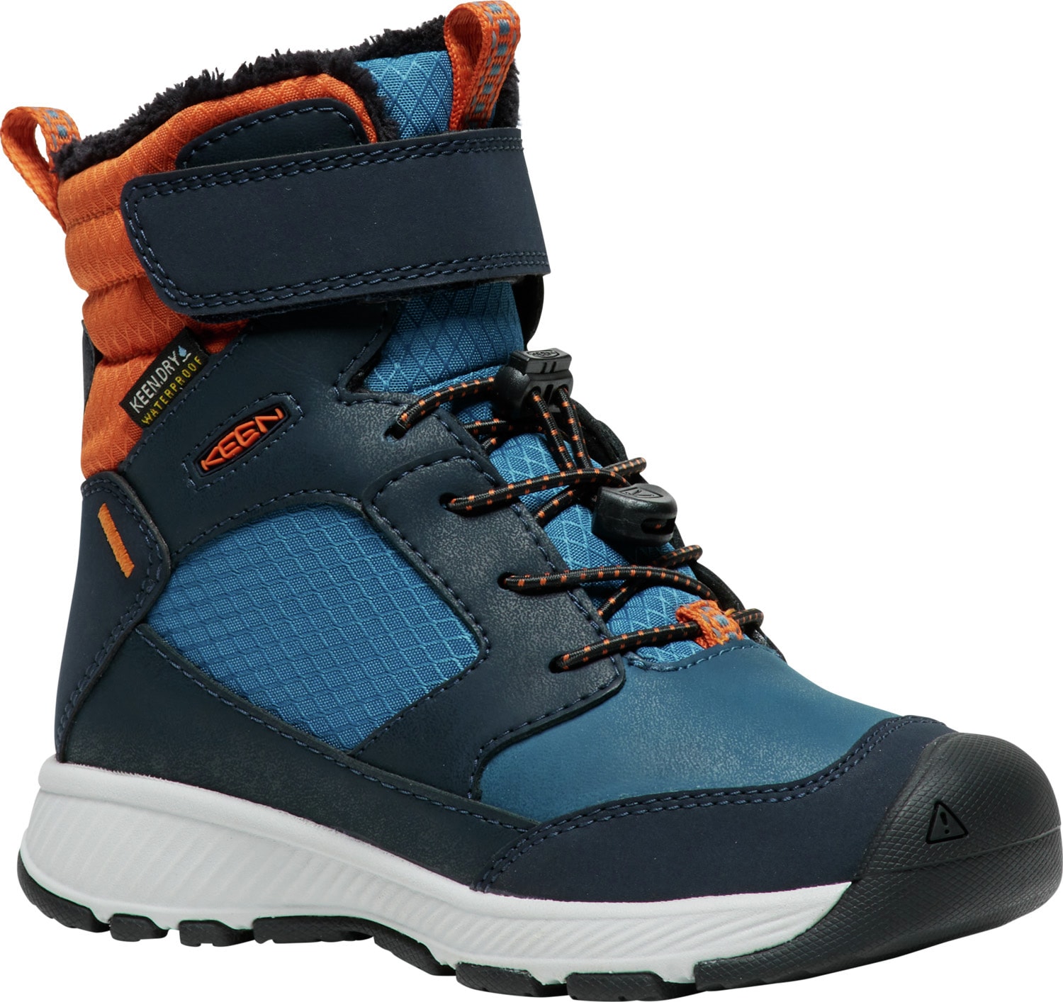 Keen Outdoorwinterstiefel "SKUA WINTER WP" Winterschuhe, Winterboots, Snowboots, wasserdicht
