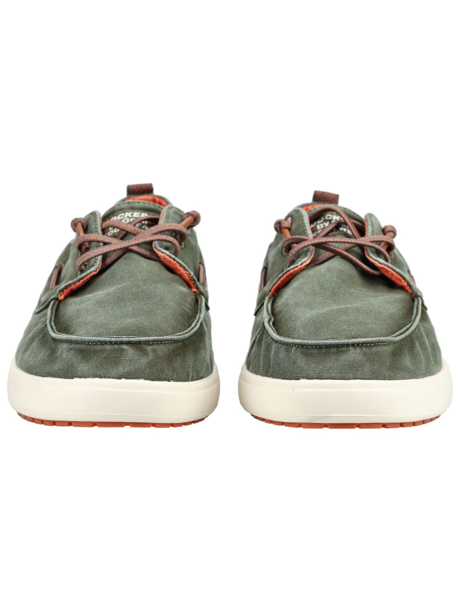 Thumbnail - Dockers by Gerli Mokassin "Dockers by Gerli Halbschuhe Textil"