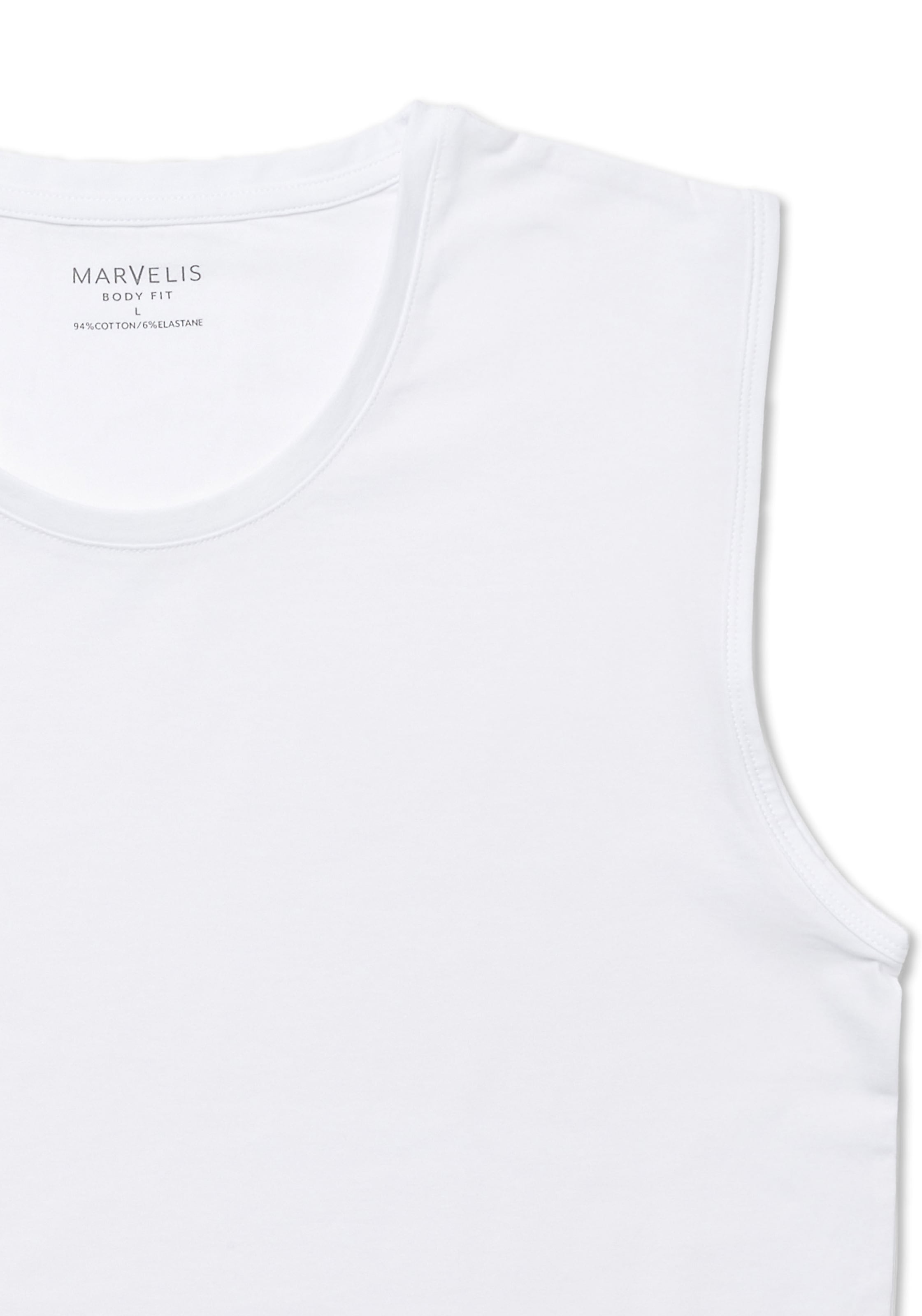 MARVELIS Tanktop 2