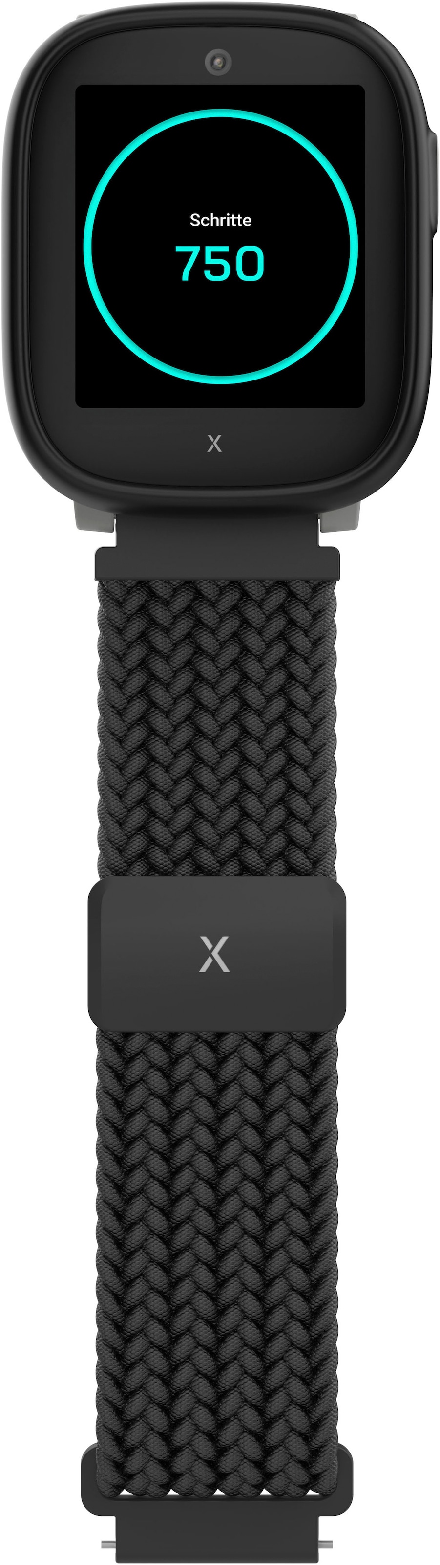 Xplora Smartwatch »X6Play«, (3.86 cm / 1.52 Zoll), Android Wear, 8 GB