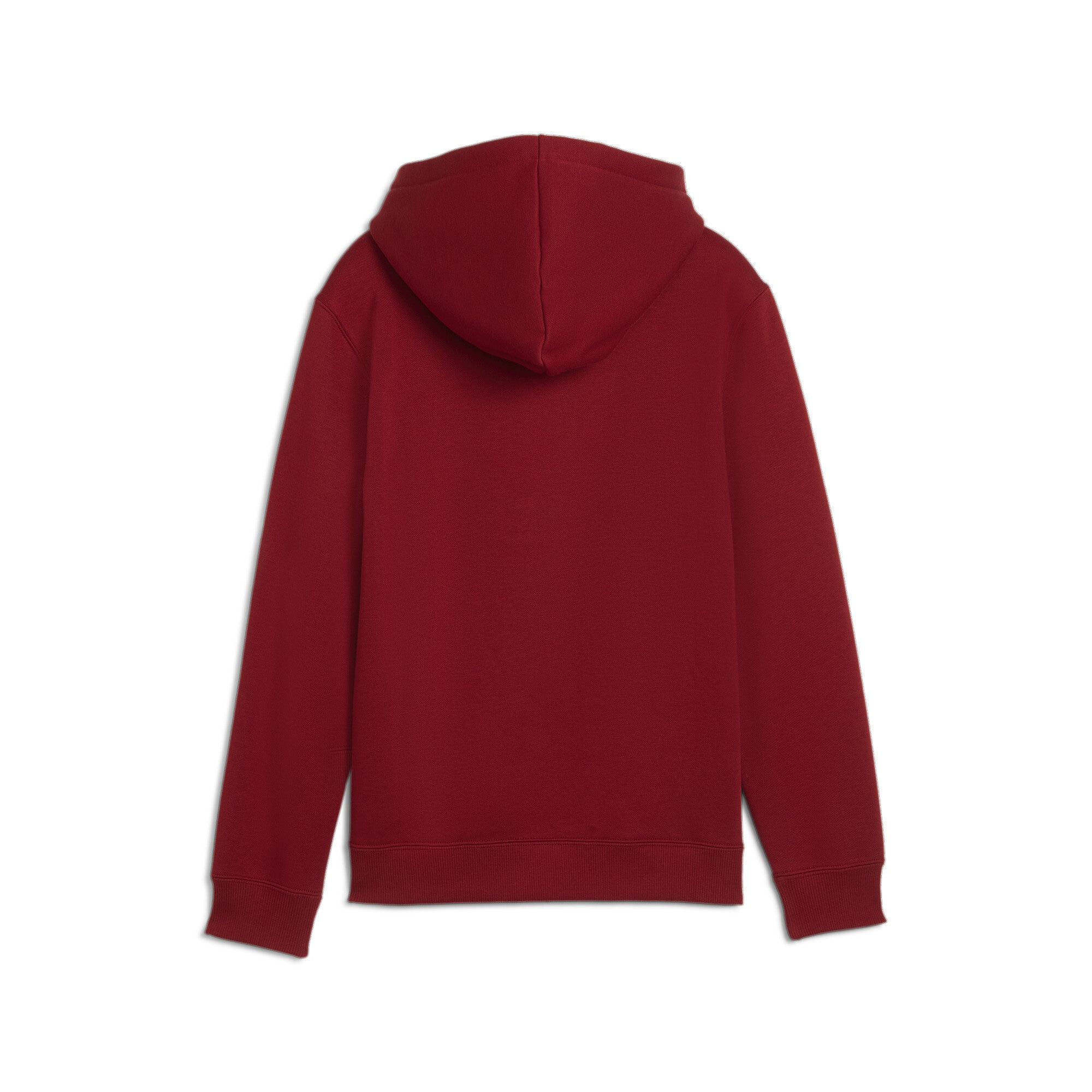 PUMA Kapuzensweatshirt »SQUAD HOODIE FL B«