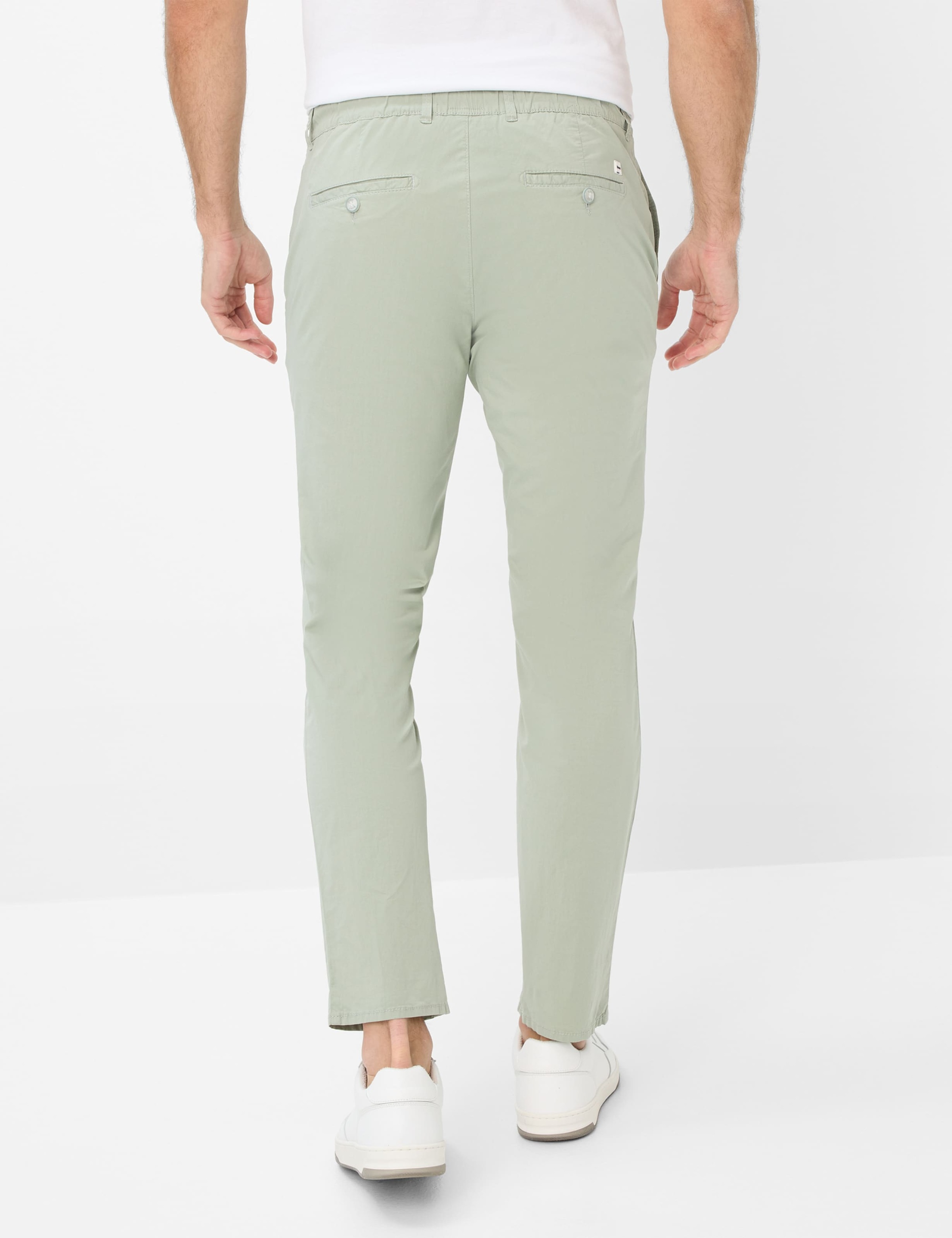 Brax Chinohose »Style FABIO«