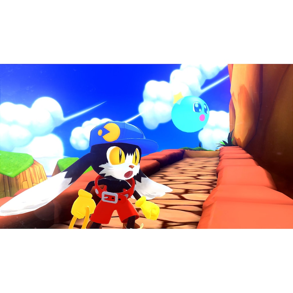 Bandai Spielesoftware »Klonoa Phantasy Reverie Series«, Nintendo Switch