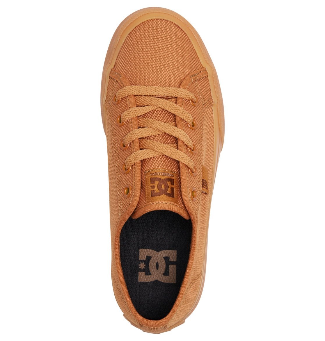 DC Shoes Sneaker »Manual«