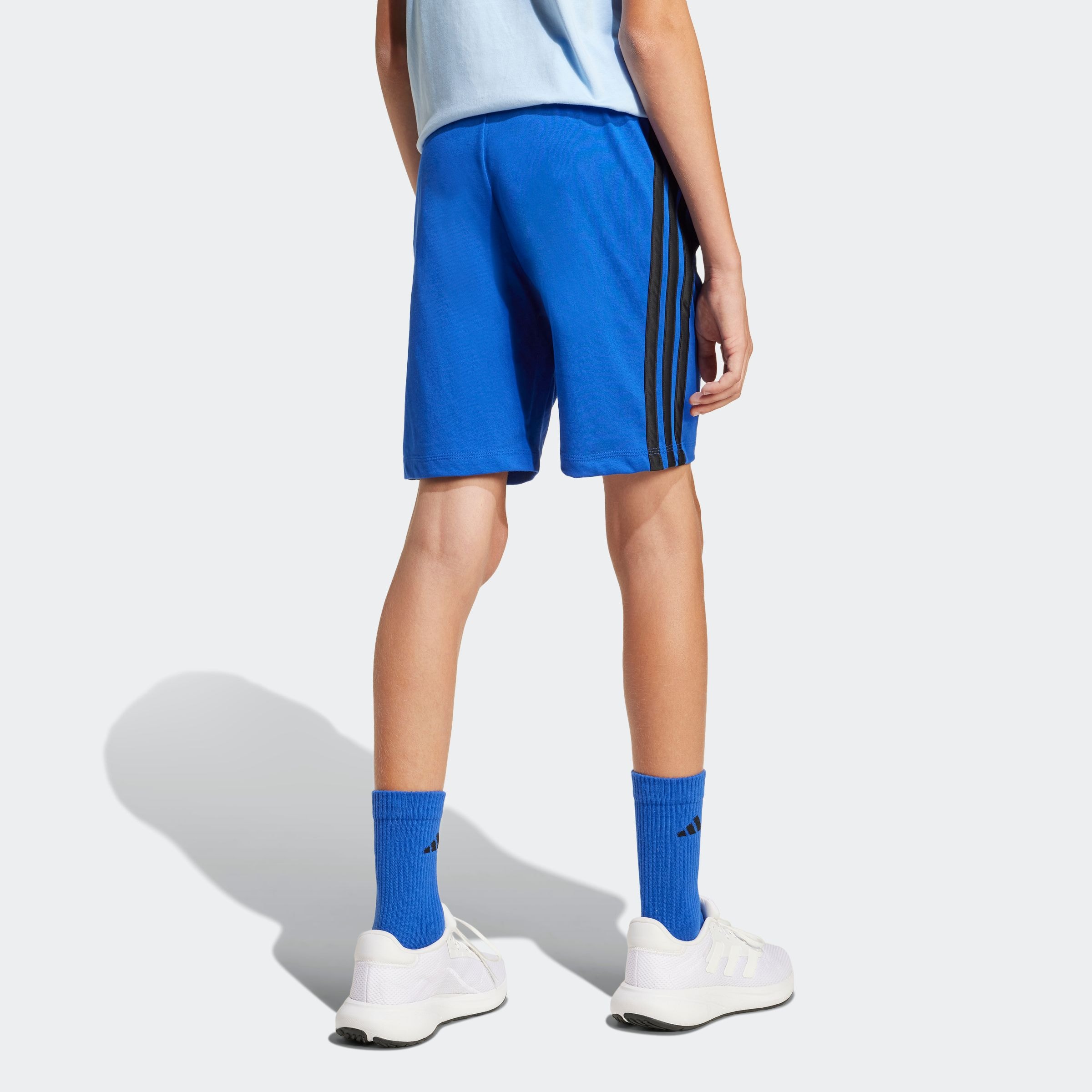 adidas Sportswear Shorts »J 3S KN SH 210«, (1 tlg.)