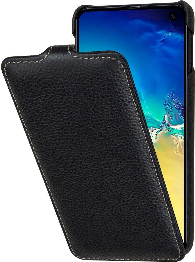 STILGUT SmartphoneHülle »Ultraslim für Samsung Galaxy S10E«, Samsung