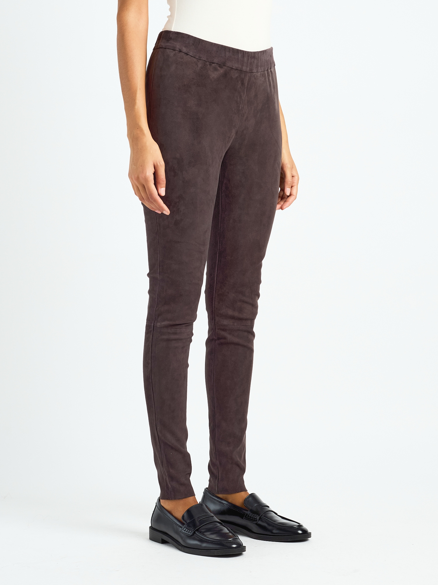 Maze Lederhose »4202171«