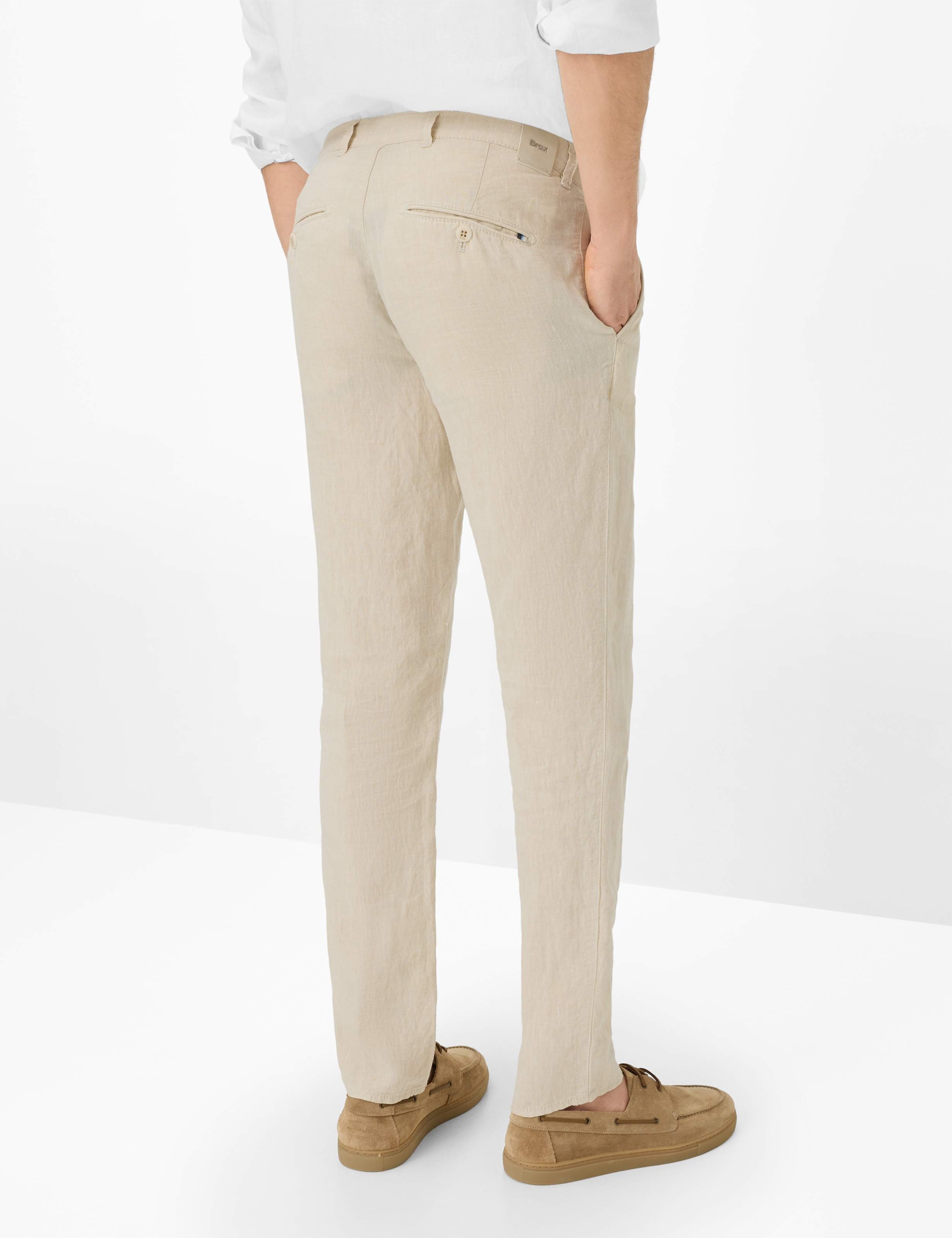 Brax Chinohose »Style FABIO«