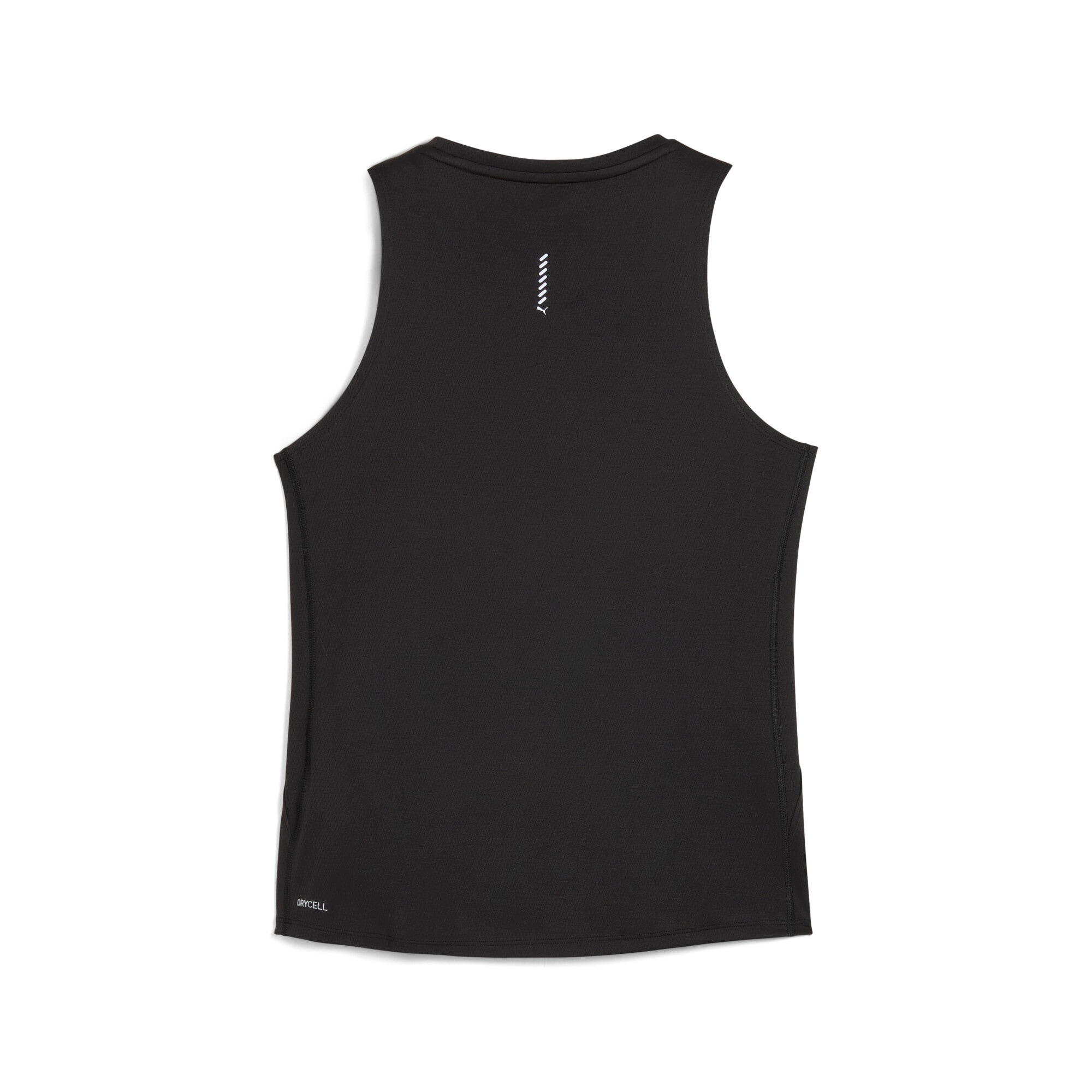 PUMA Tanktop »W RUN VELOCITY TANK (POLY)« ohne Ärmel, für Sportmode und Laufen, mit DryCELL Technologie