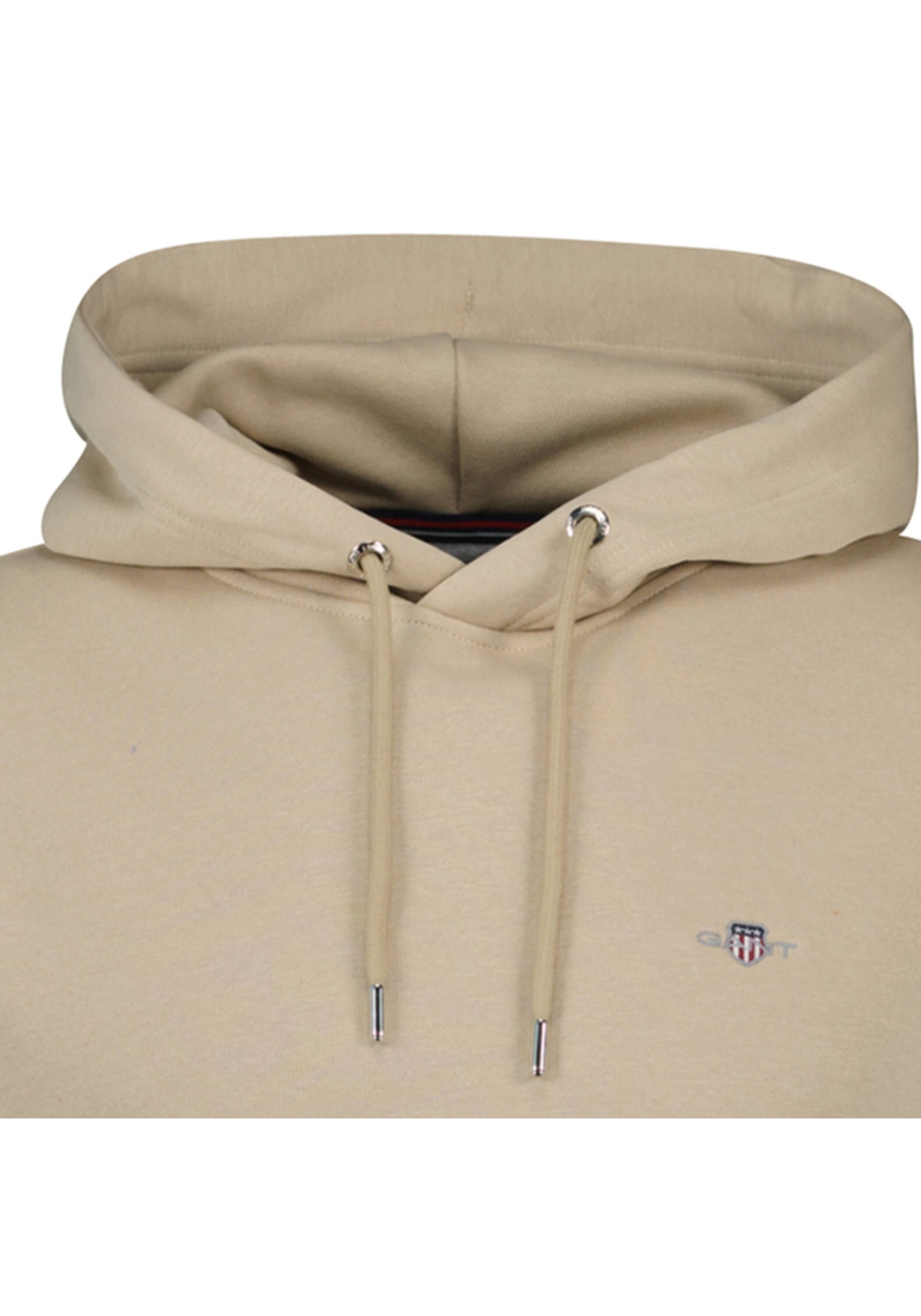 Gant Sweatshirt »Sweatshirt REGULAR SHIELD HOODIE«