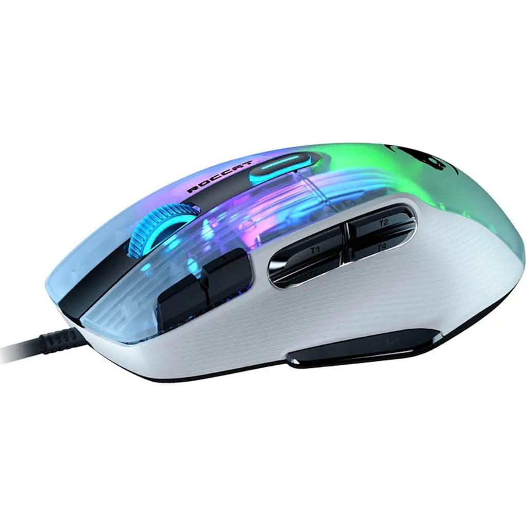 ROCCAT Gaming-Maus »Kone XP«, kabelgebunden