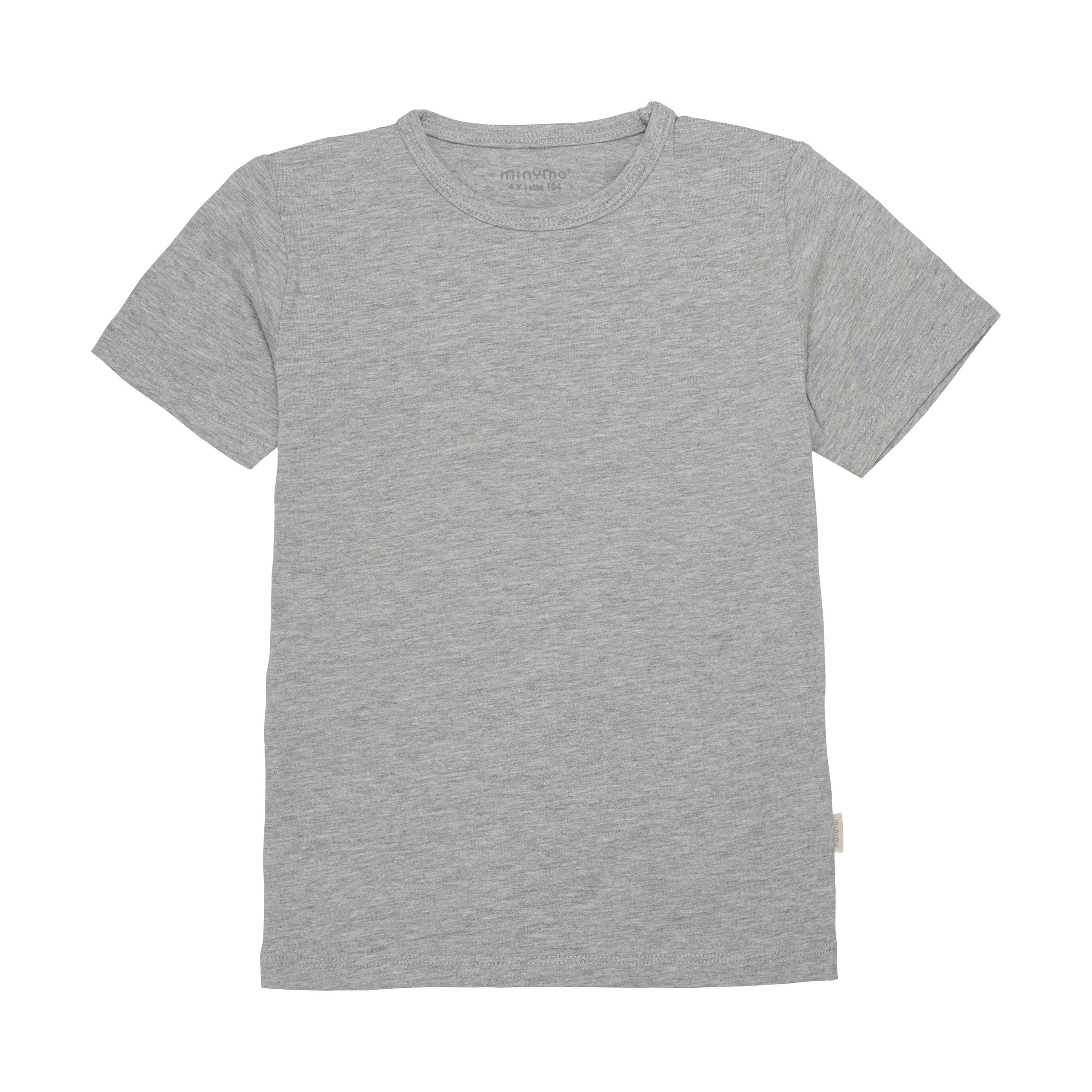 Minymo T-Shirt »T-Shirt MIBasic«