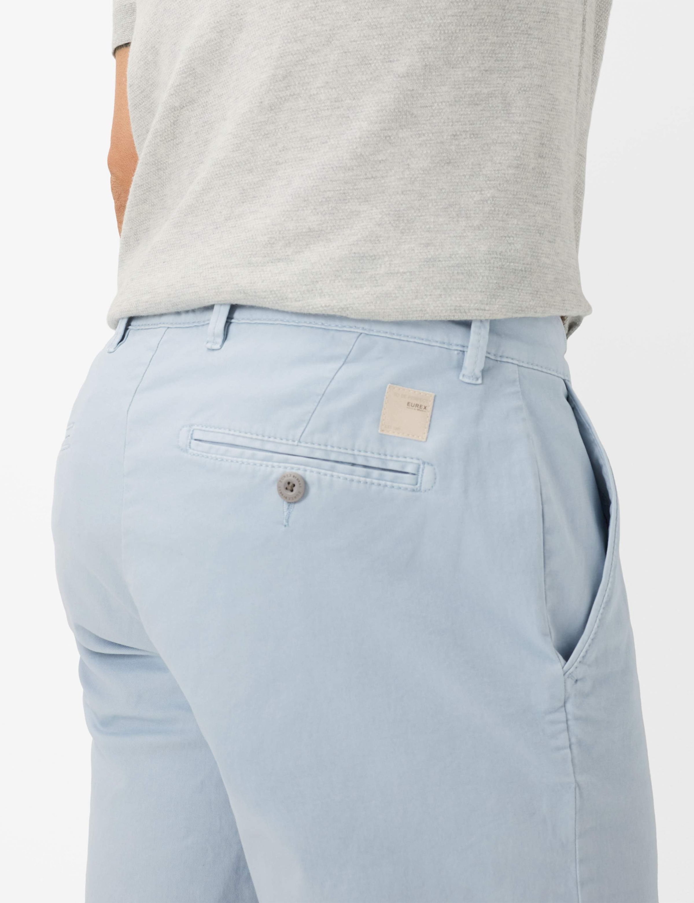EUREX by BRAX Bermudas »Style BURT«