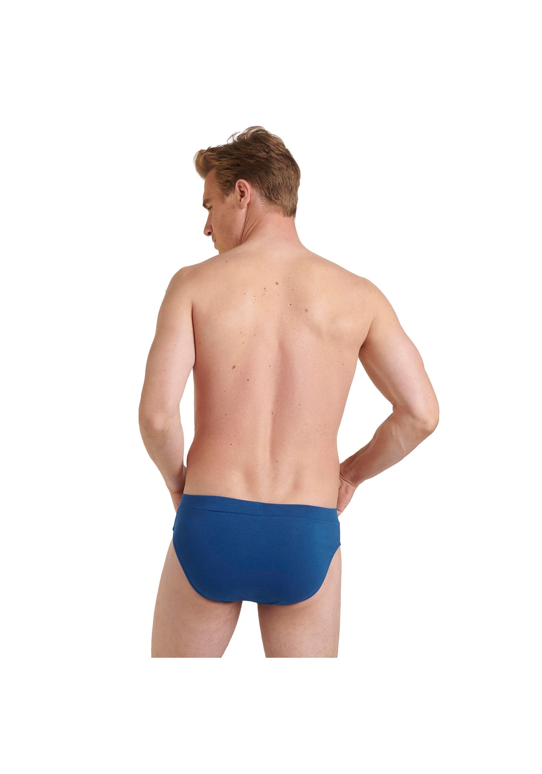 sloggi Slip »Slip GO Natural Brief C4P 4er Pack«