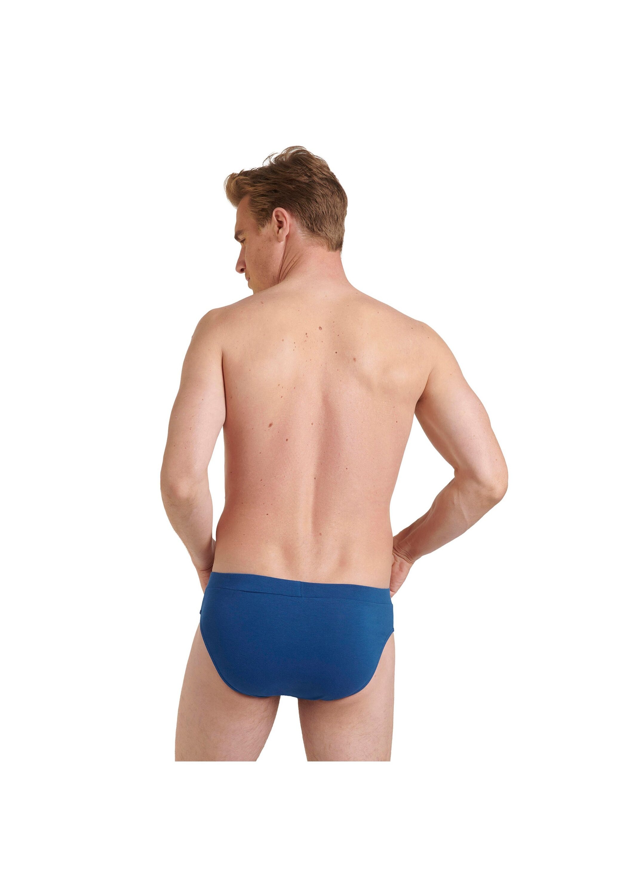 sloggi Slip "Slip GO Natural Brief C4P 4er Pack" günstig online kaufen