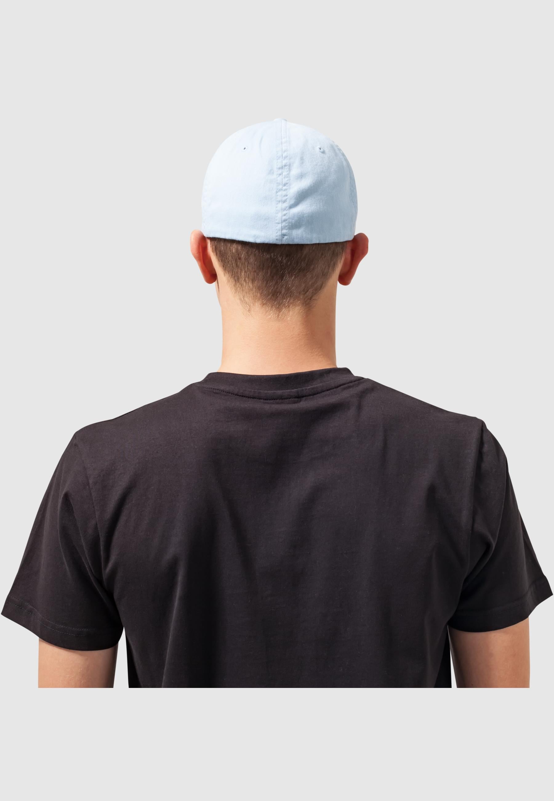 Flexfit Flex Cap »Flexfit Unisex Flexfit Garment Washed Cotton Dad Hat«