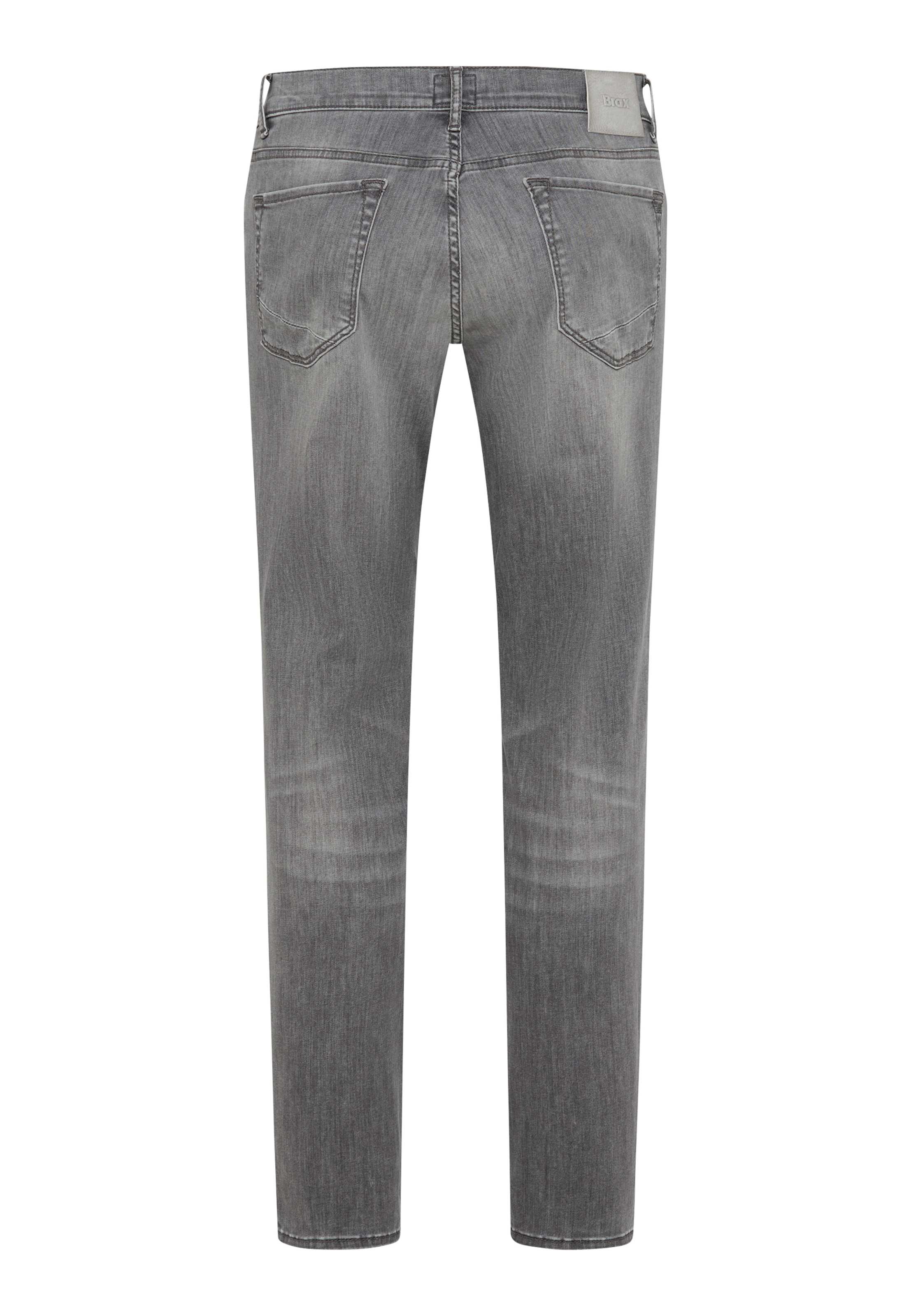 Brax 5-Pocket-Jeans »Style CHUCK«