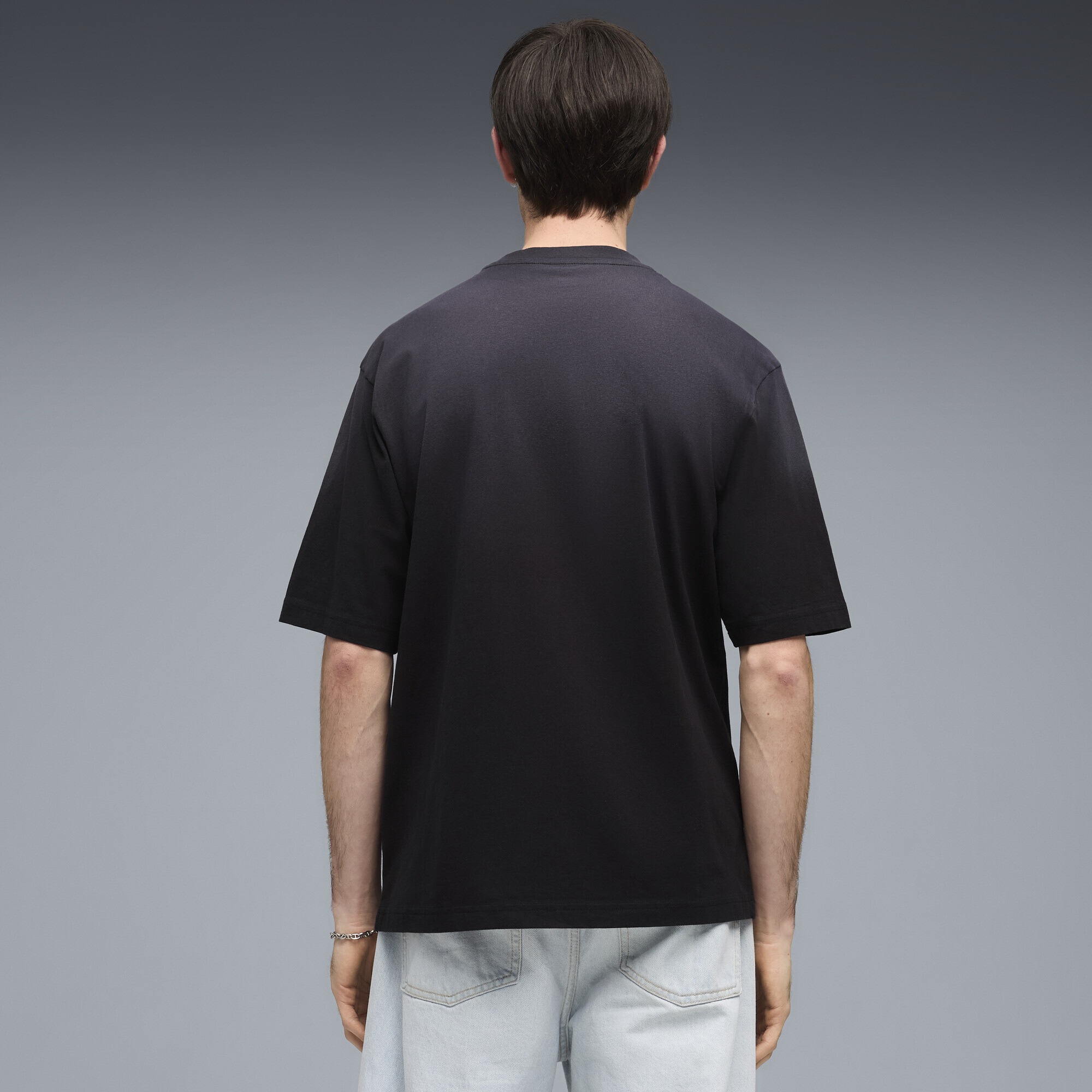 Thumbnail - PUMA T-Shirt "PUMATECH-X Graphic T-Shirt Herren"