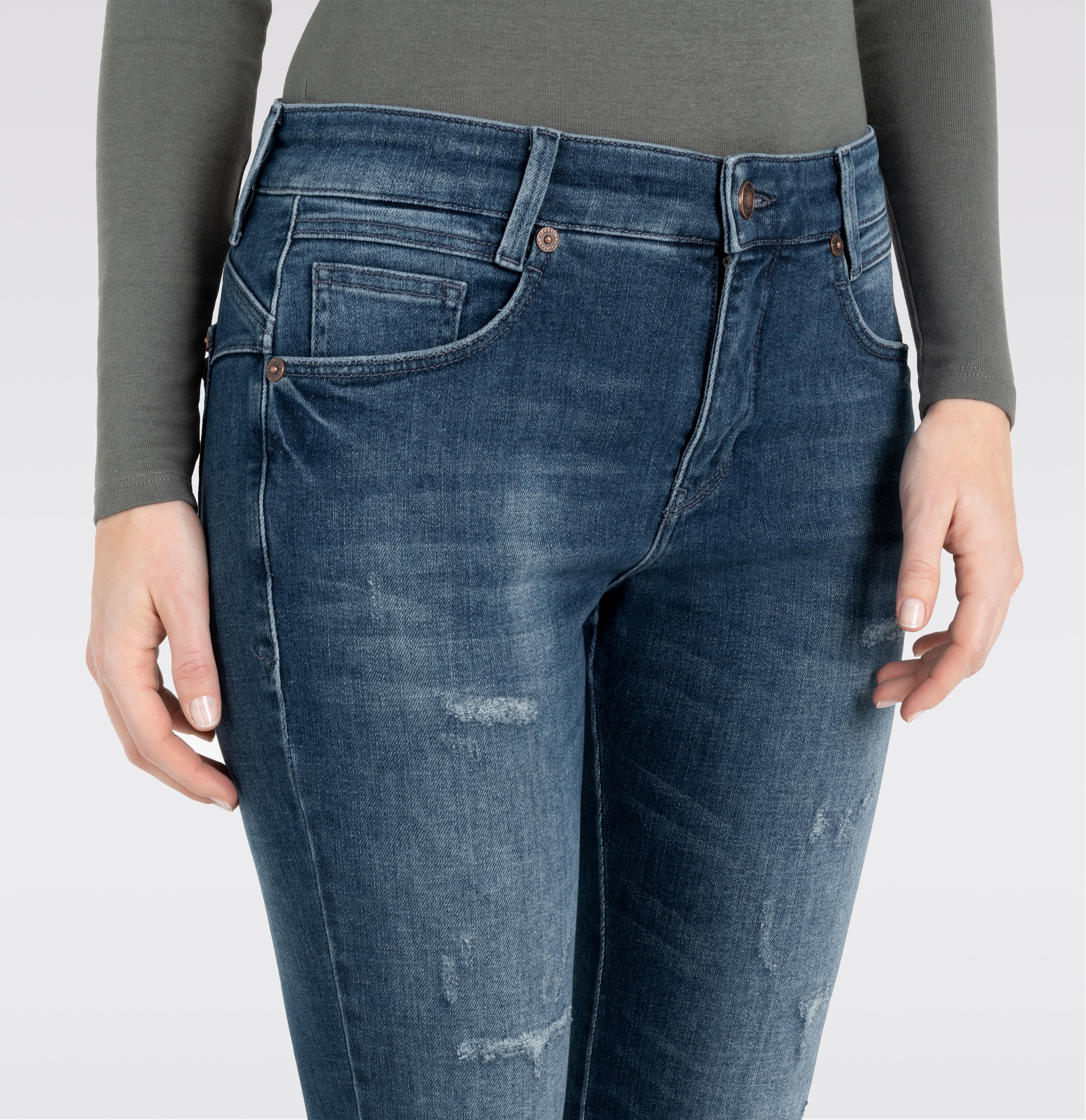 MAC 7/8-Jeans