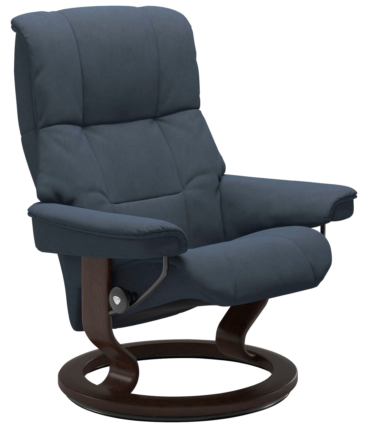 Stressless "Mayfair" mit Classic Base, Größe S, M & L, Gestell Braun günstig online kaufen