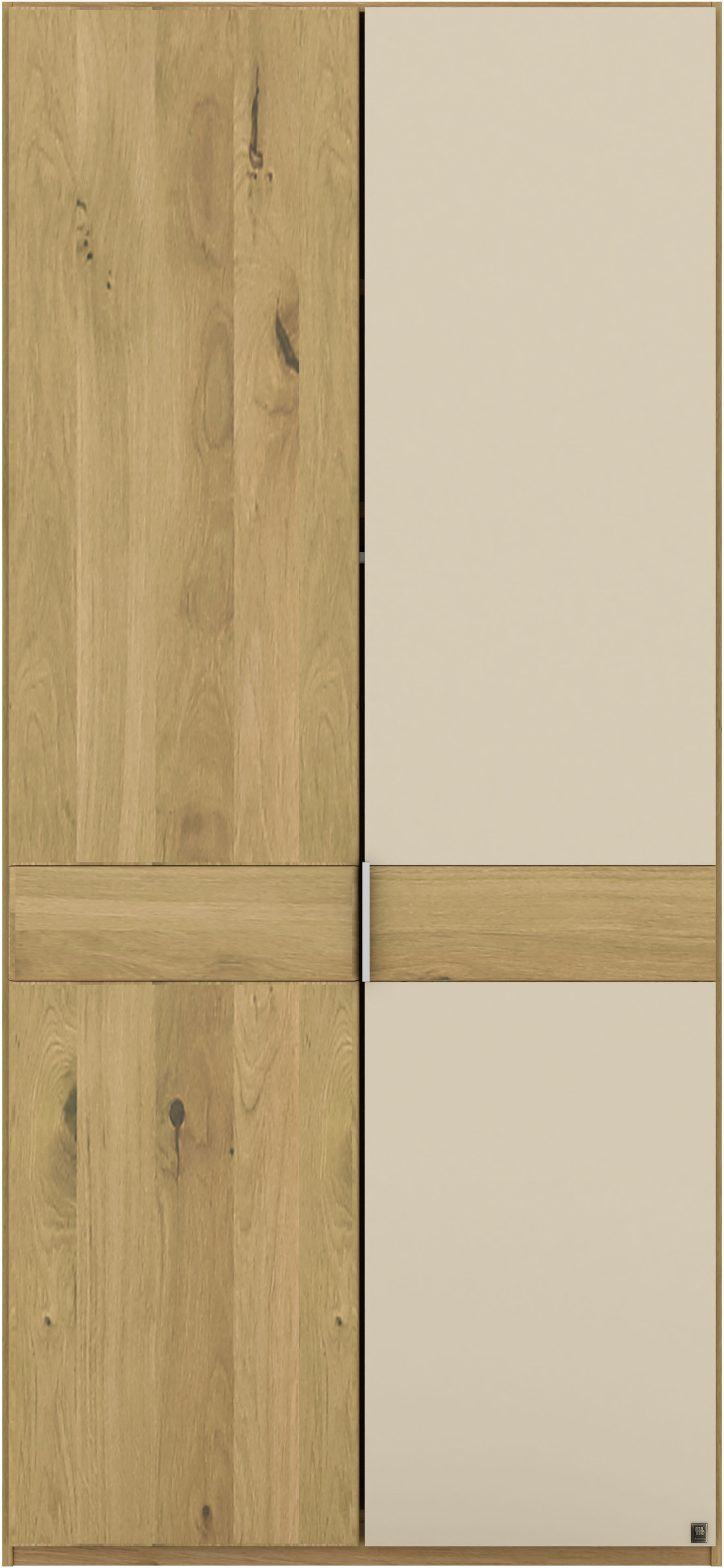 Musterring Kleiderschrank "Savona, Kleiderschrank, Schrank, Garderobe, teil günstig online kaufen