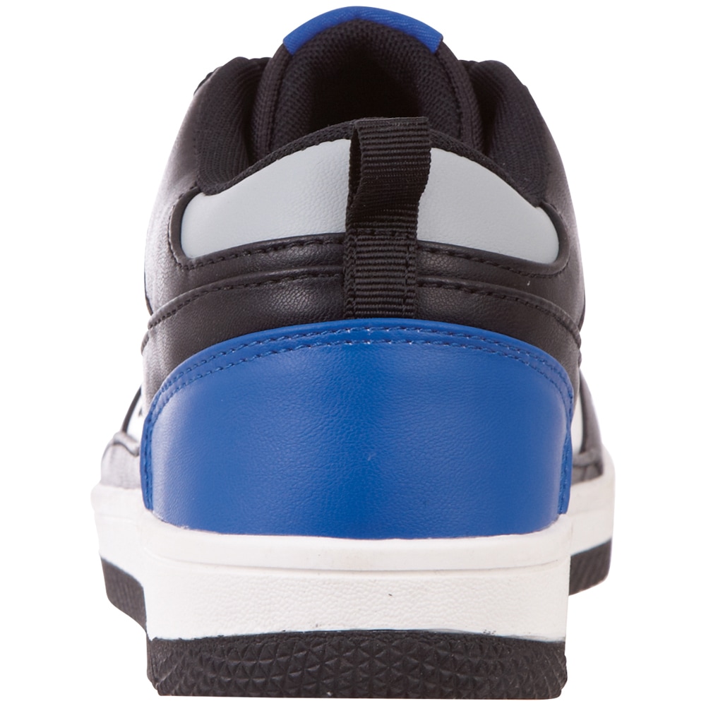 Kappa Sneaker, - in angesagtem Retro Basketball Look