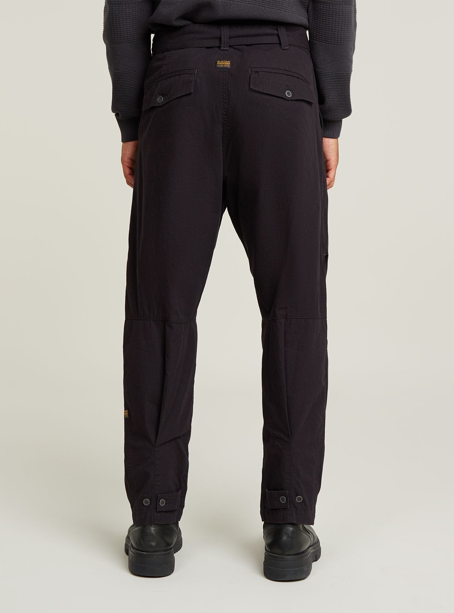 G-STAR Trainingshose »Fatigue Hose Relaxed Tapered«