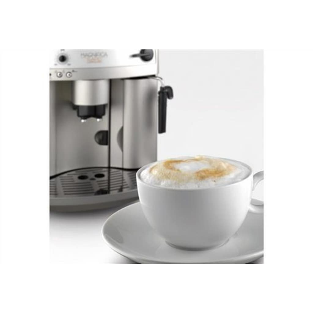 De'Longhi Kaffeevollautomat »Magnifica ESAM 3200.S«