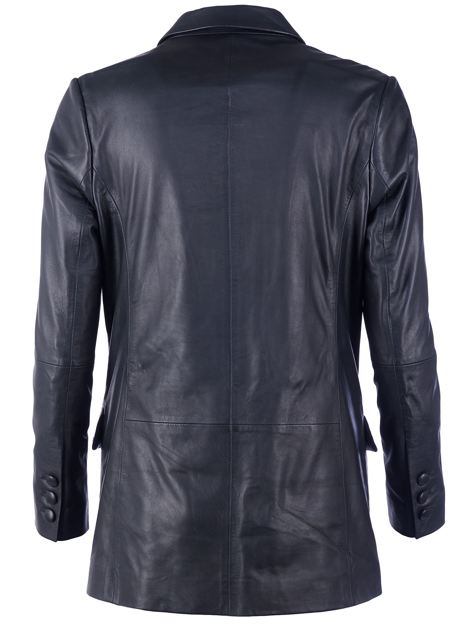 Maze Lederblazer "42021124" günstig online kaufen