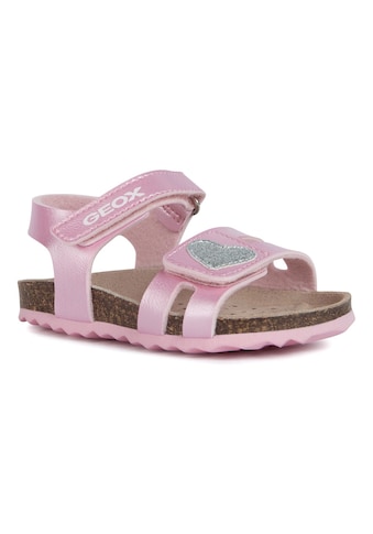 Sandale »B SANDAL CHALKI GIRL«