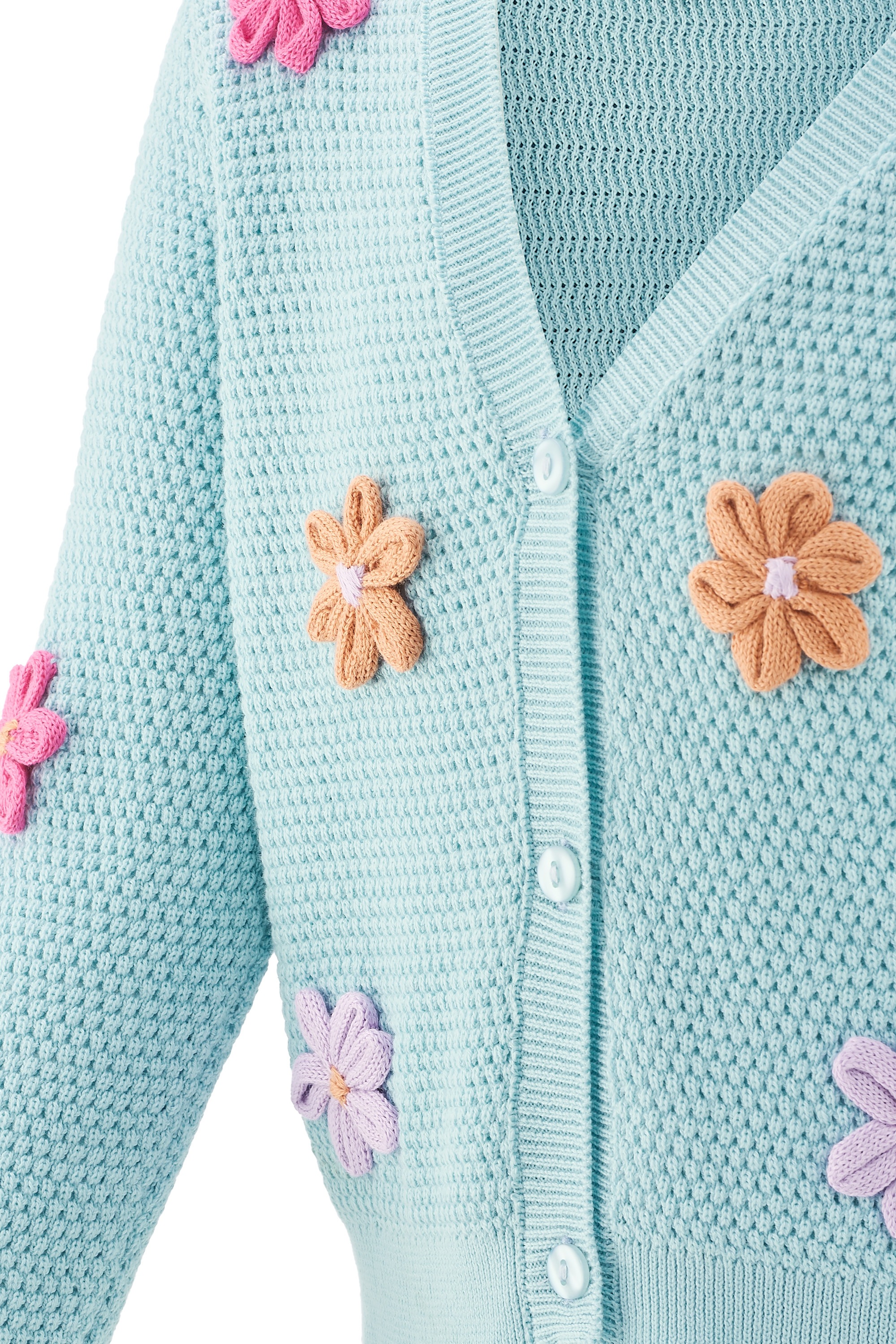 Thumbnail - happy girls Sommerkleid "Cardigan"