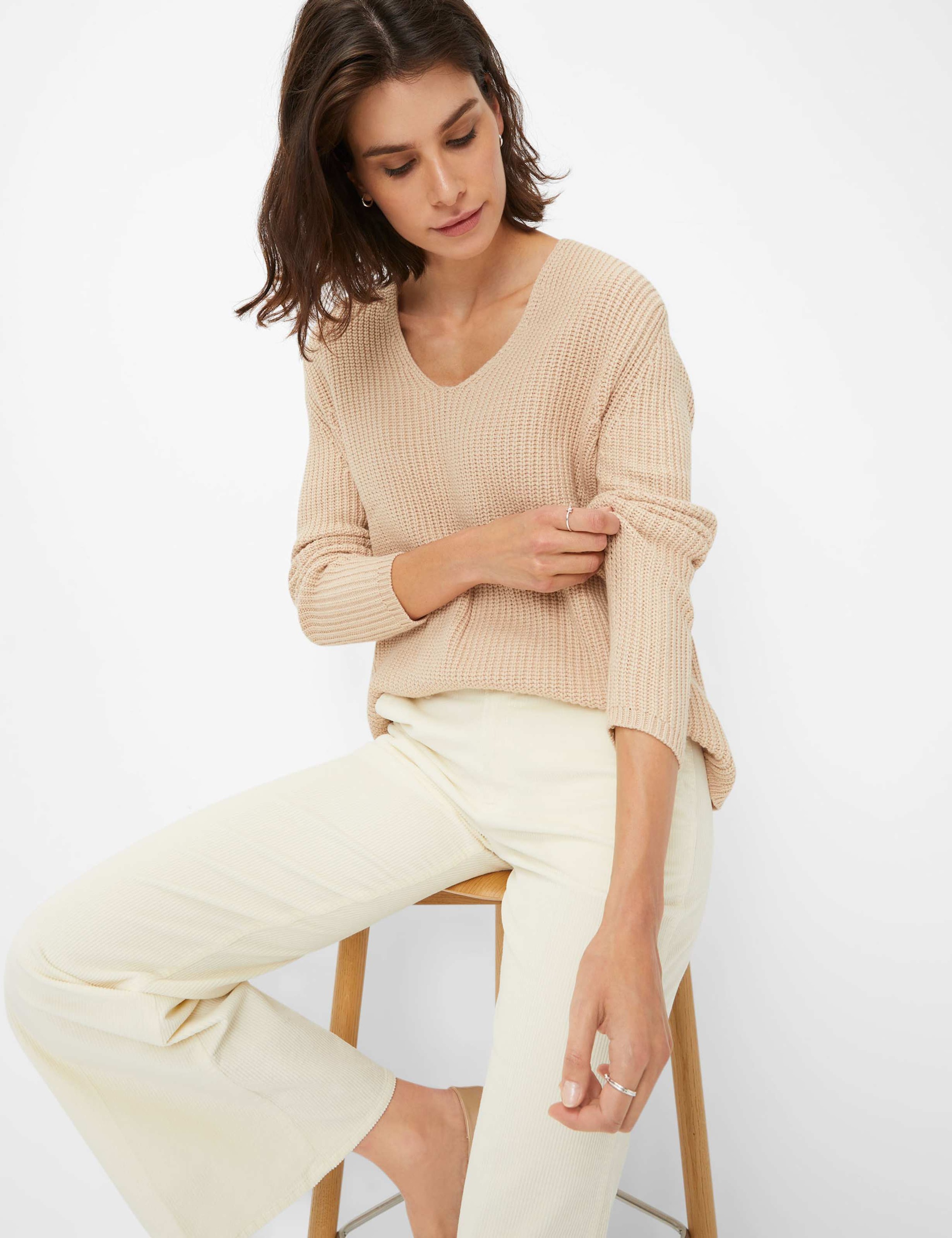 Brax Strickpullover »Style LANA«