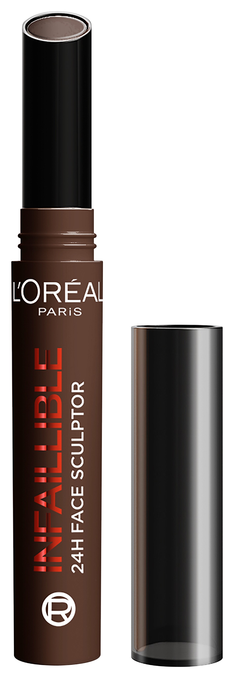 L'ORÉAL PARIS Contouring-Stick »L'Oréal Paris Infaillible 24H Face Sculptor Contouring Stick«
