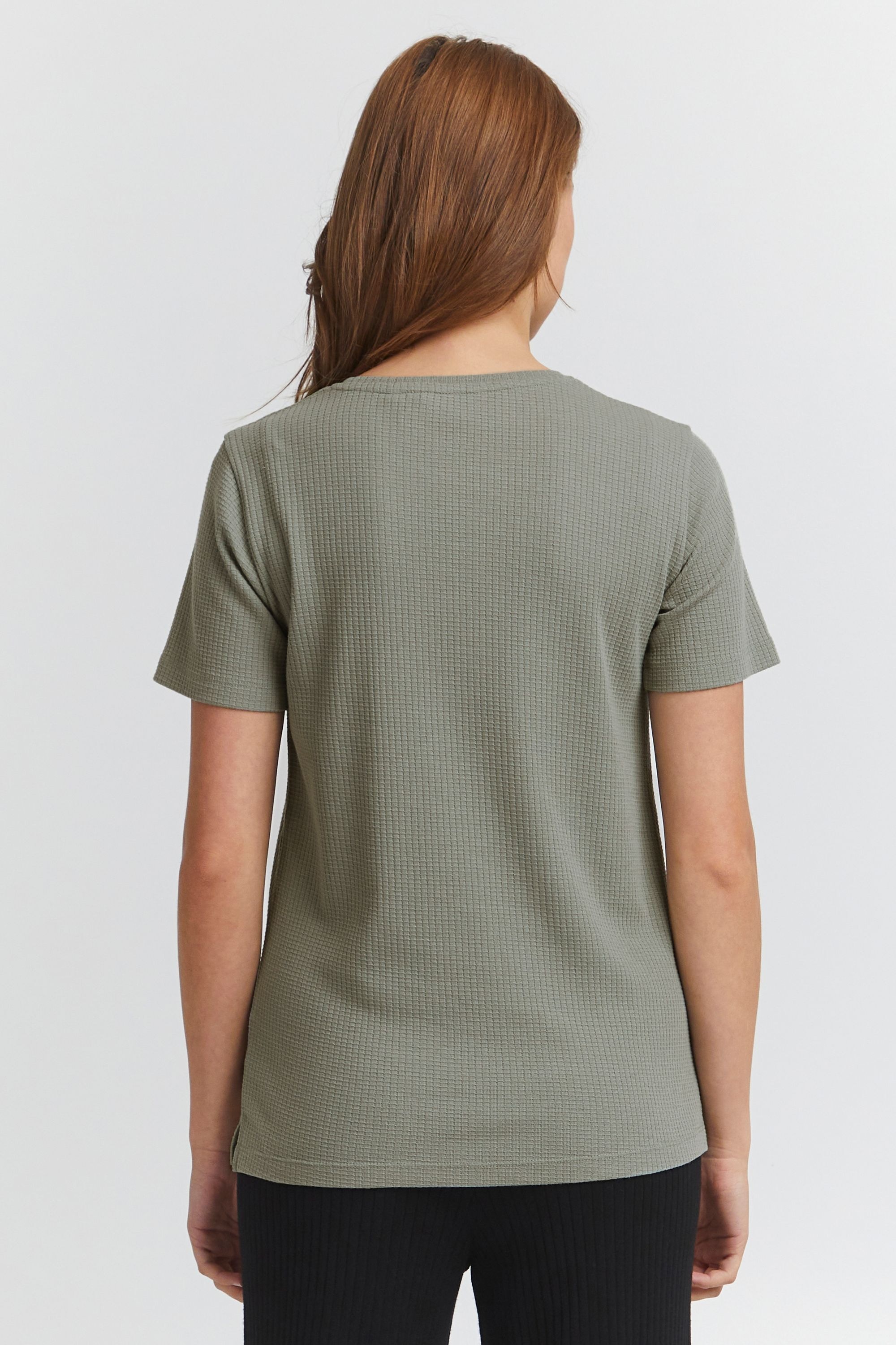 OXMO T-Shirt »T-Shirt OXPim«