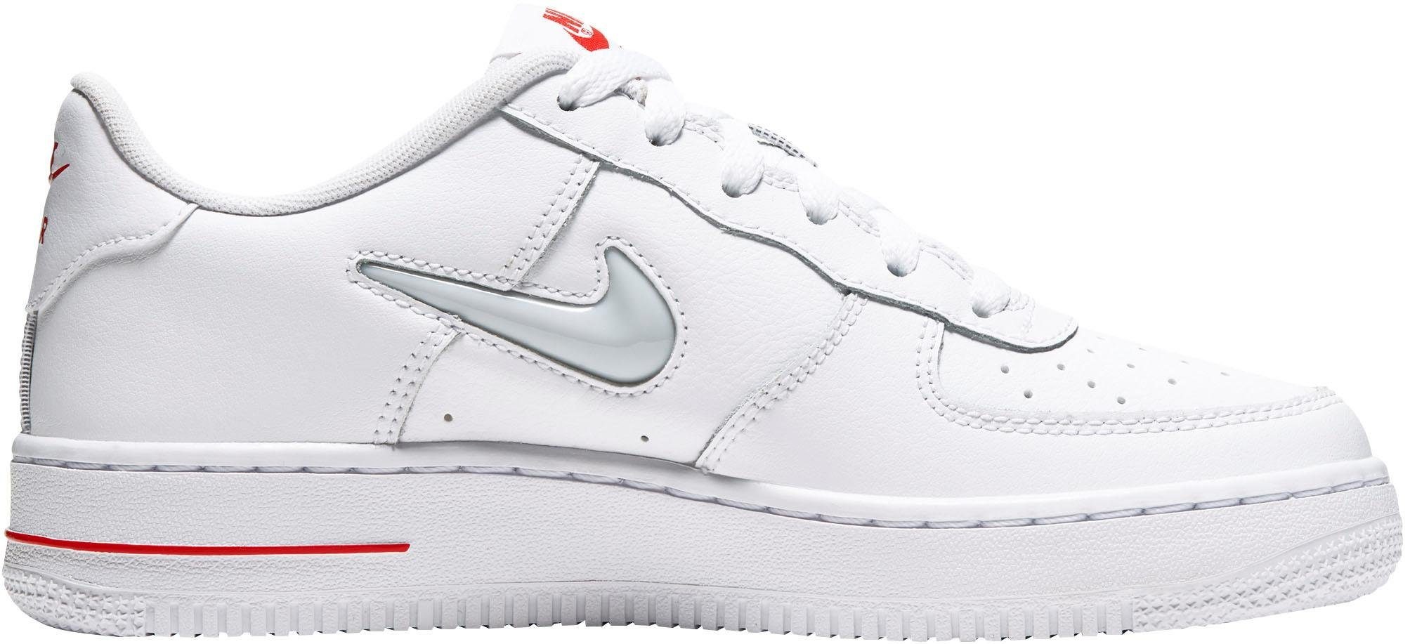 Air force 1 jewel gs new arrivals