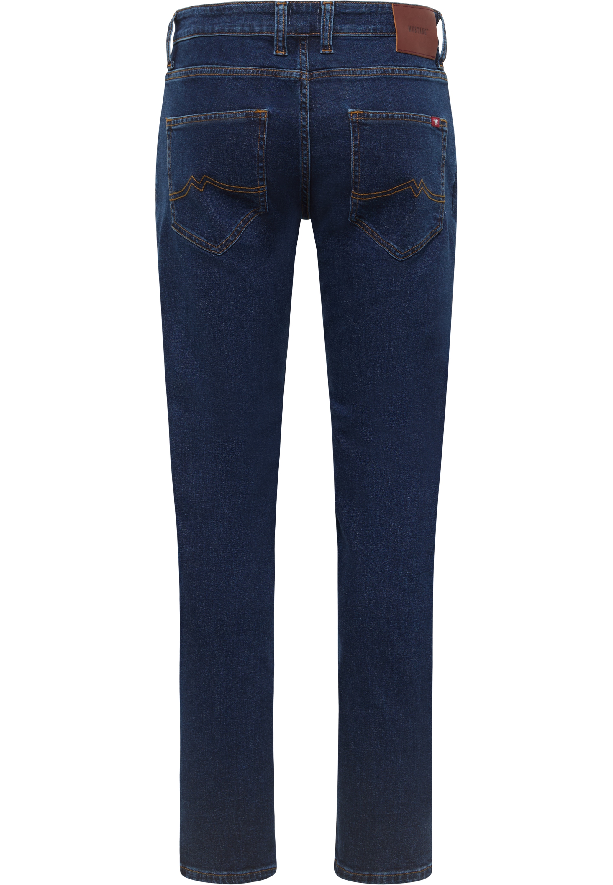 MUSTANG Straight-Jeans »Herren Style Michigan Straight«