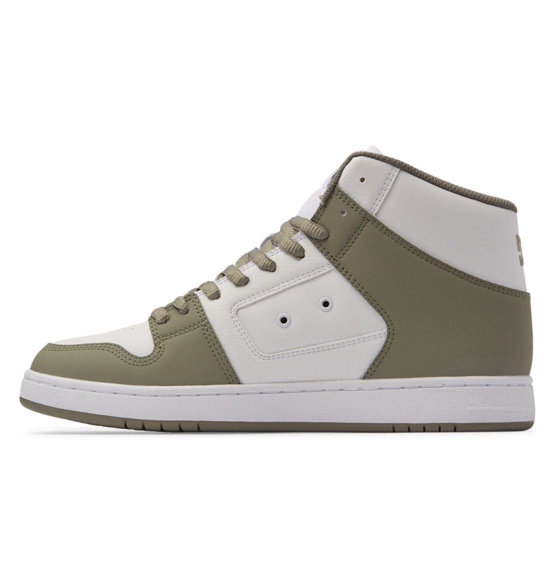 DC Shoes Sneaker »Manteca 4 Hi«