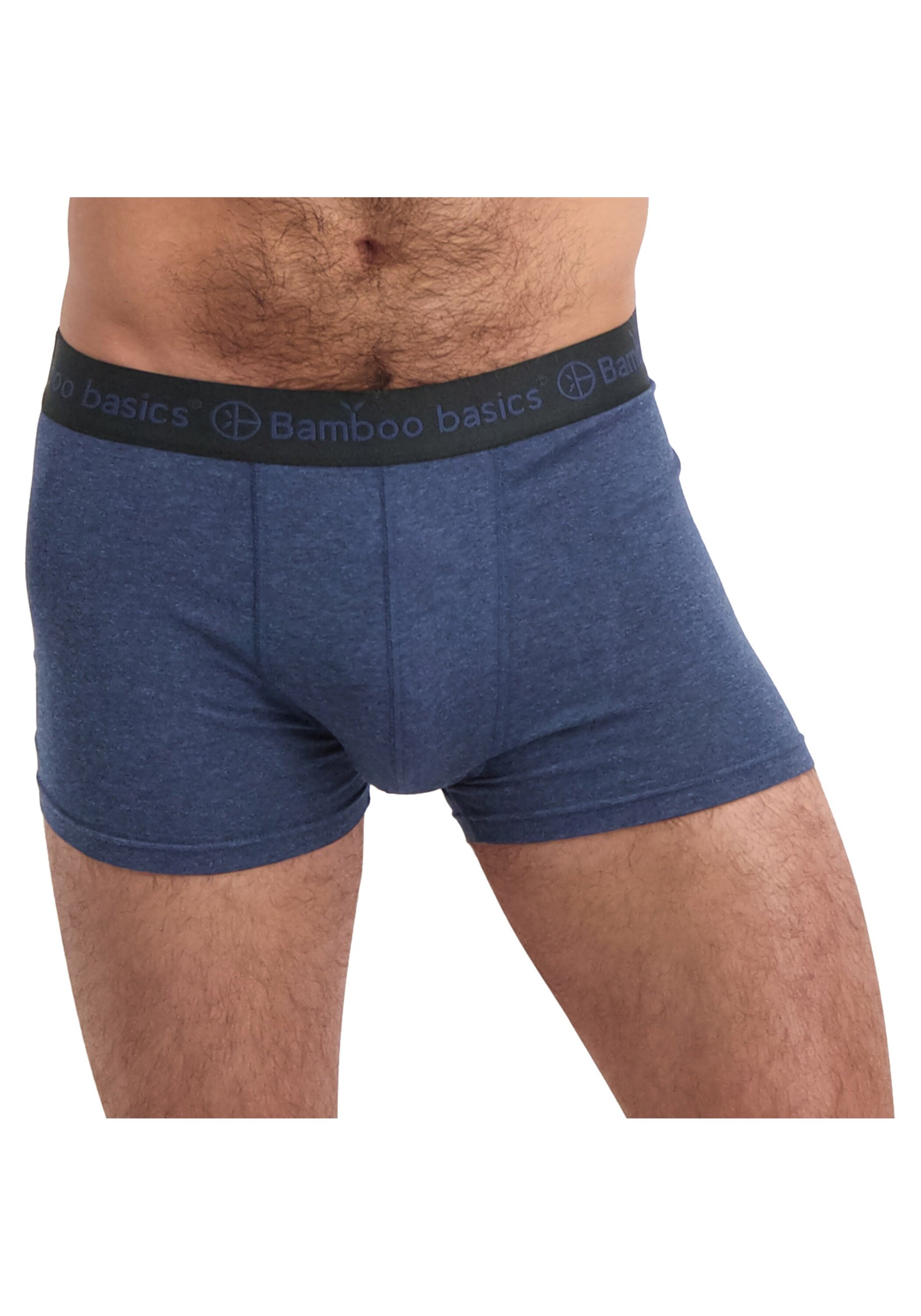 Bamboo basics Boxershorts "Boxershort LIAM 3er Pack" günstig online kaufen