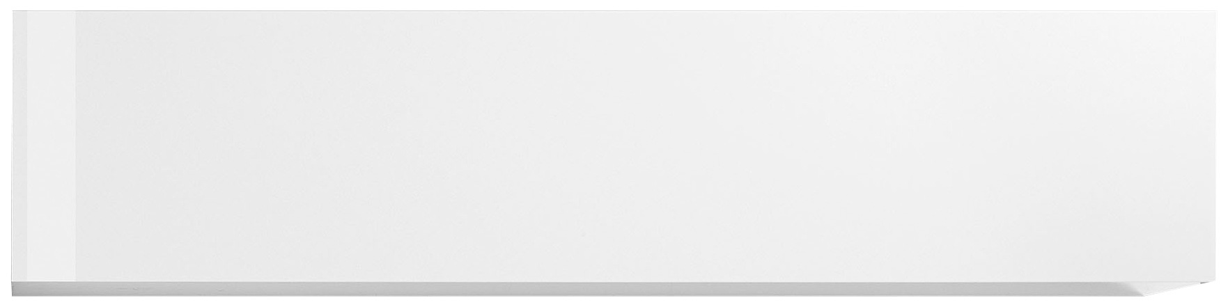 TV-Schrank HOME AFFAIRE, B:180cm H:40cm T:30cm, weiß, FSC-zertifizierter Holzwerkstoff, Wohnzimmer, Schränke, "Maruska"