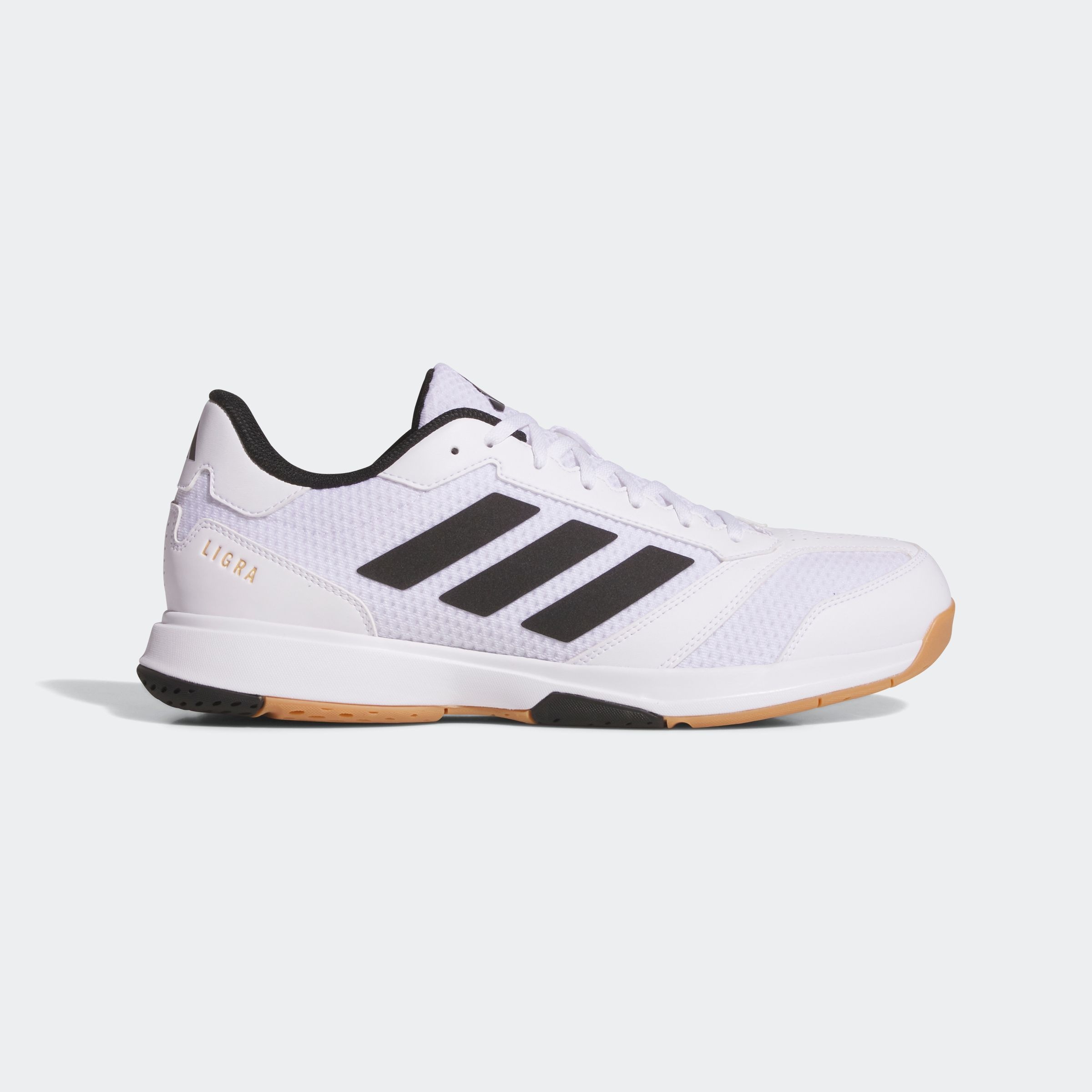 adidas Performance Hallenschuh "LIGRA 8 INDOOR", geeignet für jeden Hallens günstig online kaufen