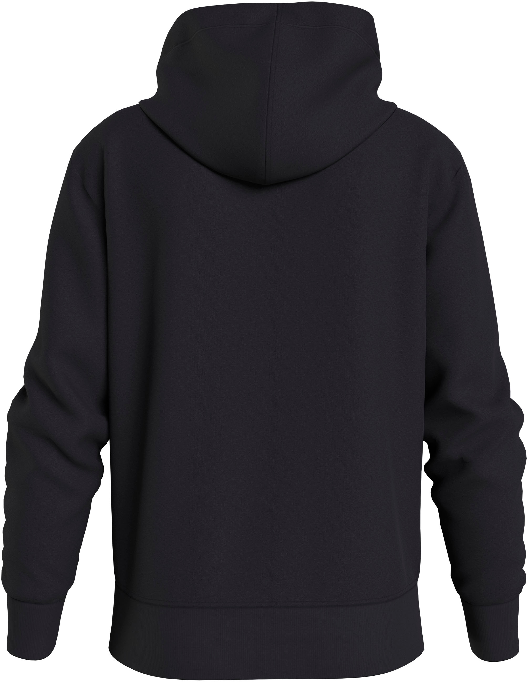 Calvin Klein Jeans Kapuzensweatshirt BOX HOODIE« kaufen | ▷ LOGO »HYPER REAL BAUR