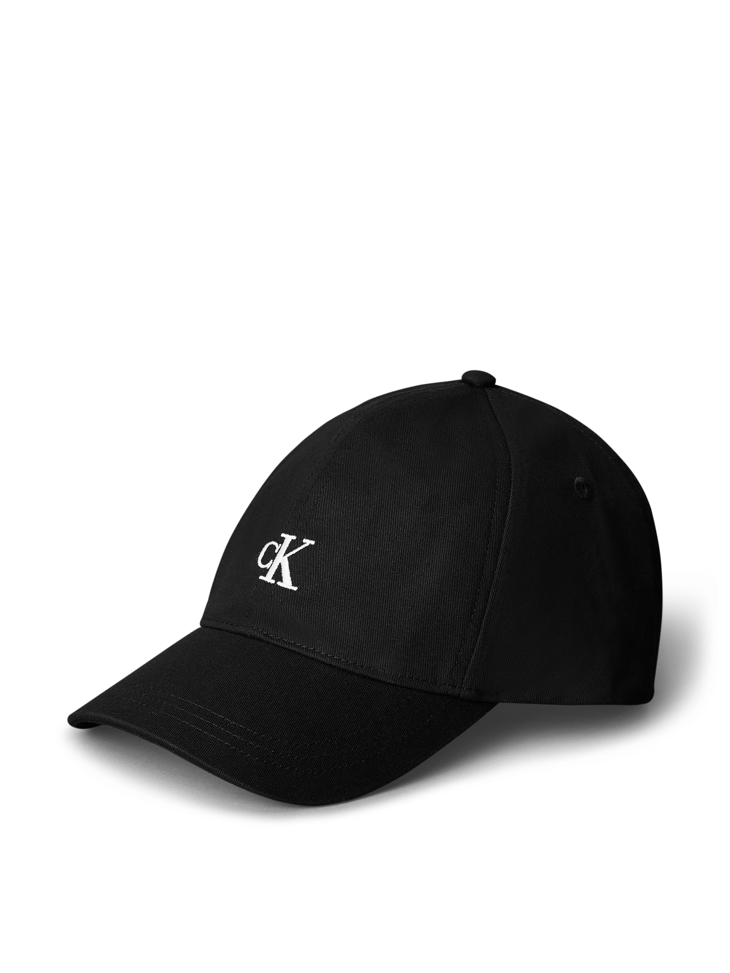 Calvin Klein Jeans Baseball Cap "MONOGRAM BASEBALL CAP"