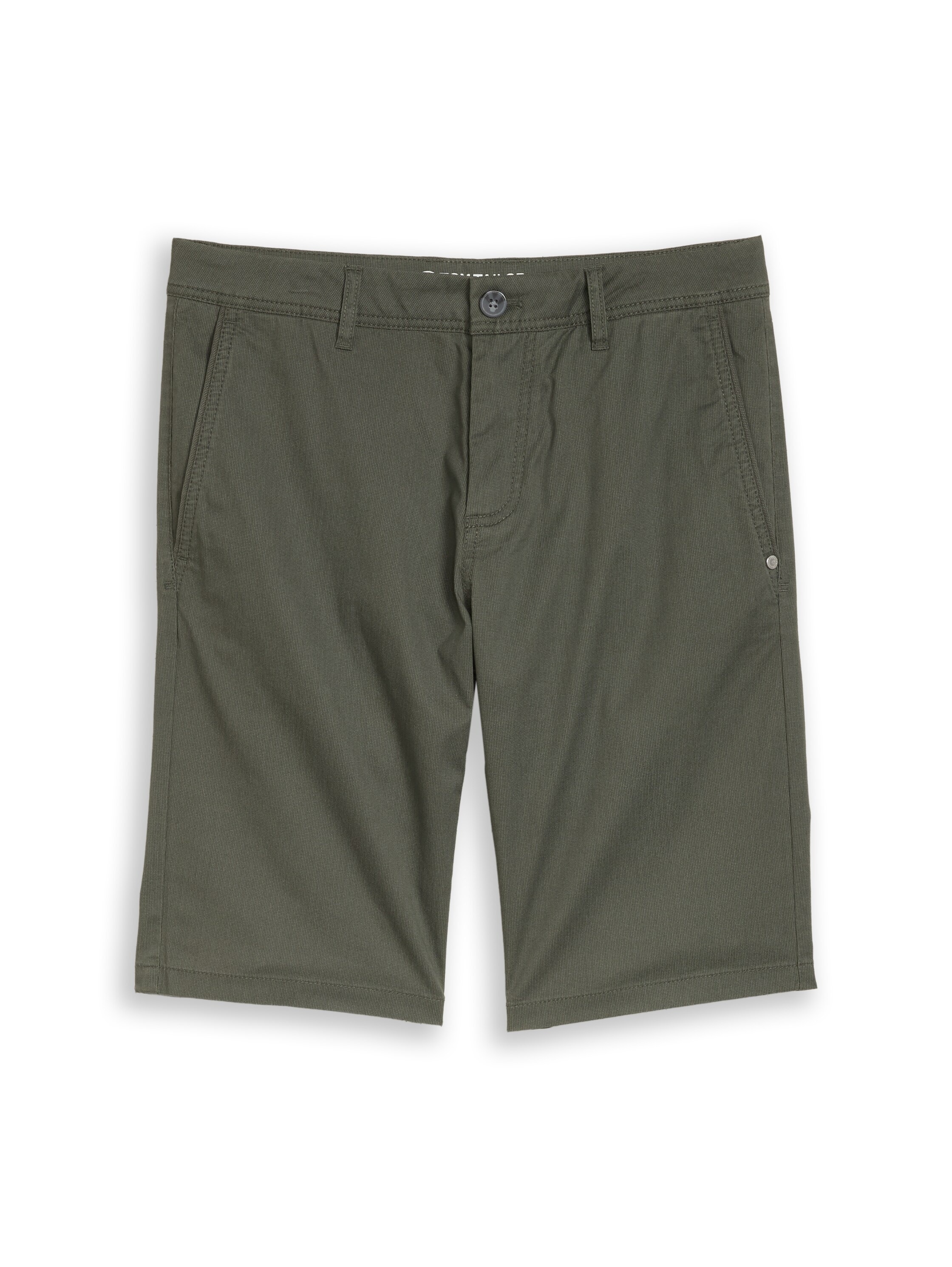 TOM TAILOR Webshorts  mit Stretch