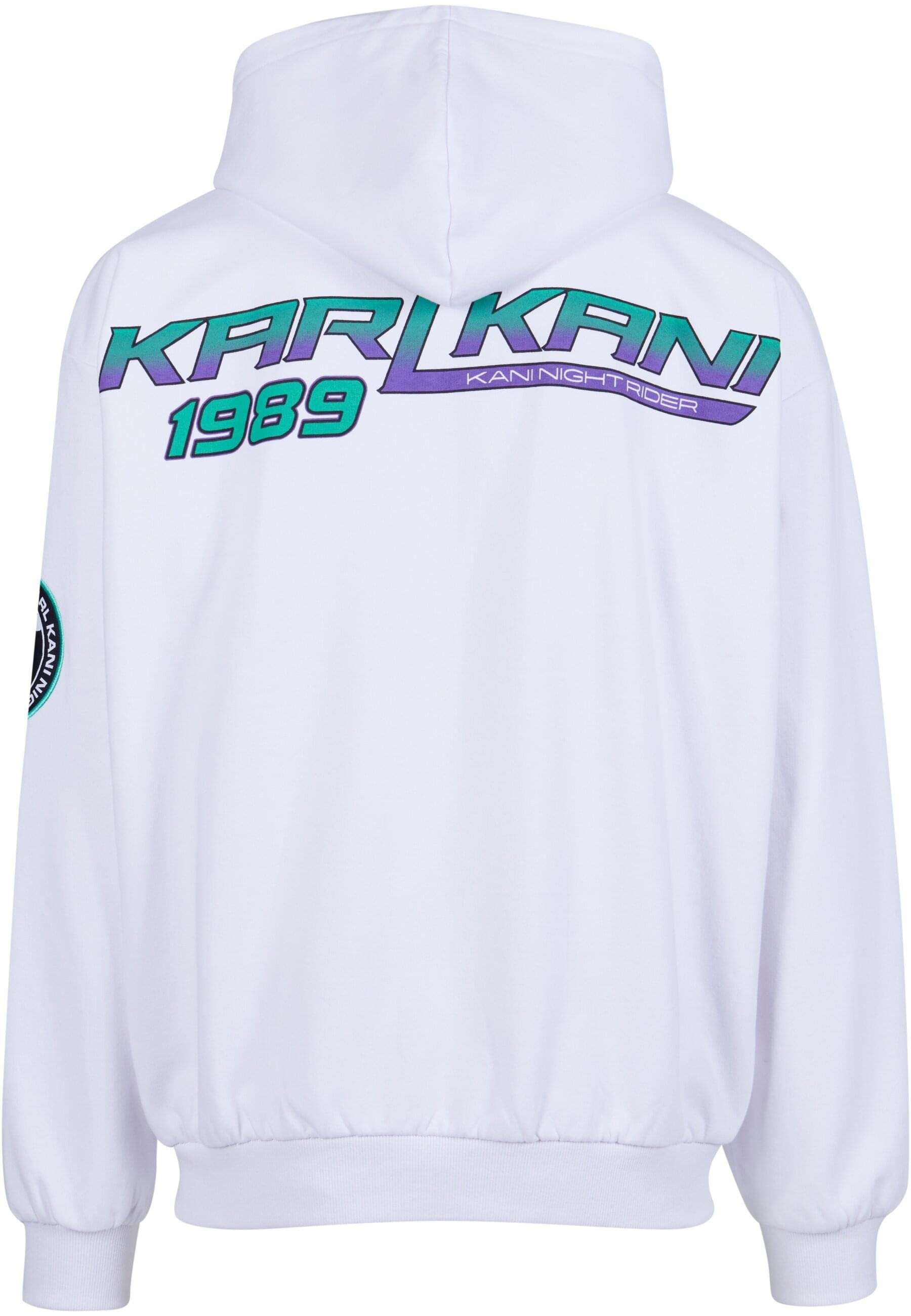 Karl Kani Sweatjacke »Karl Kani Unisex«