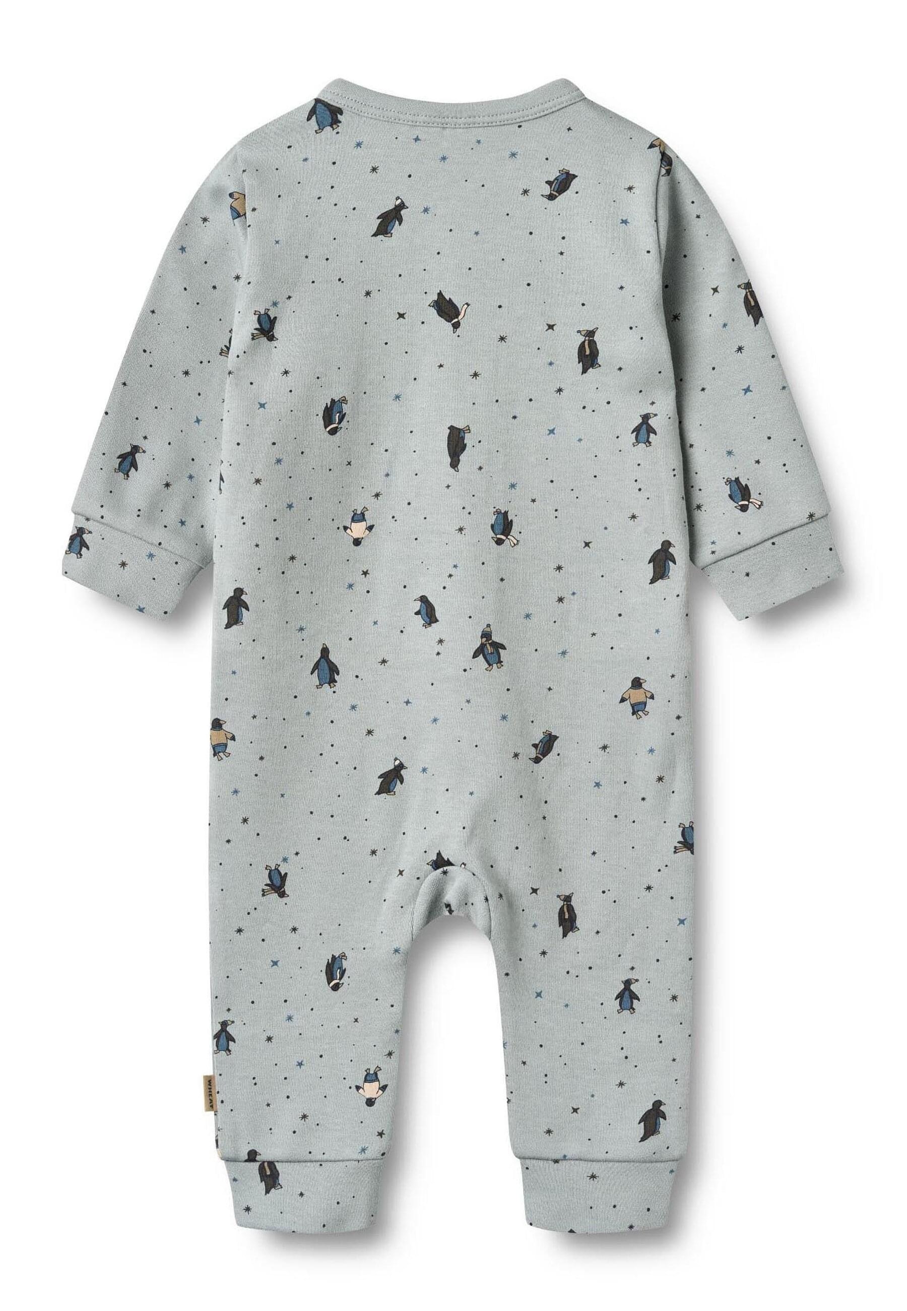 WHEAT Jumpsuit »WHEAT Jumpsuit Bendji«