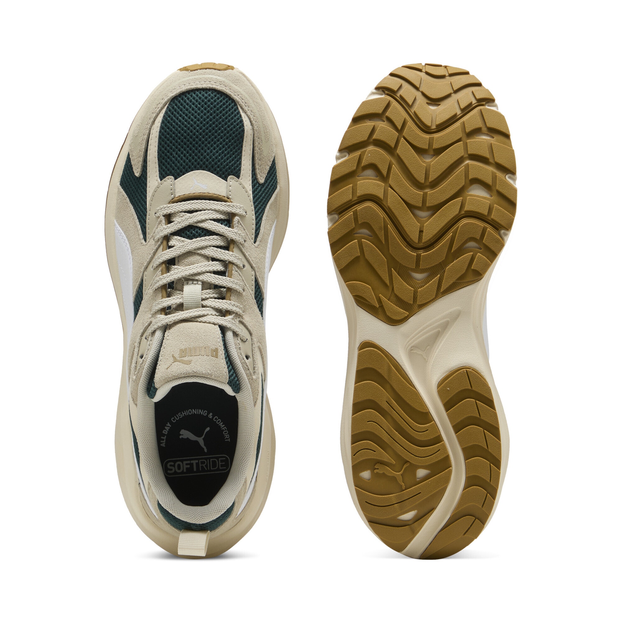 PUMA Sneaker »Hypnotic Sneakers Erwachsene«