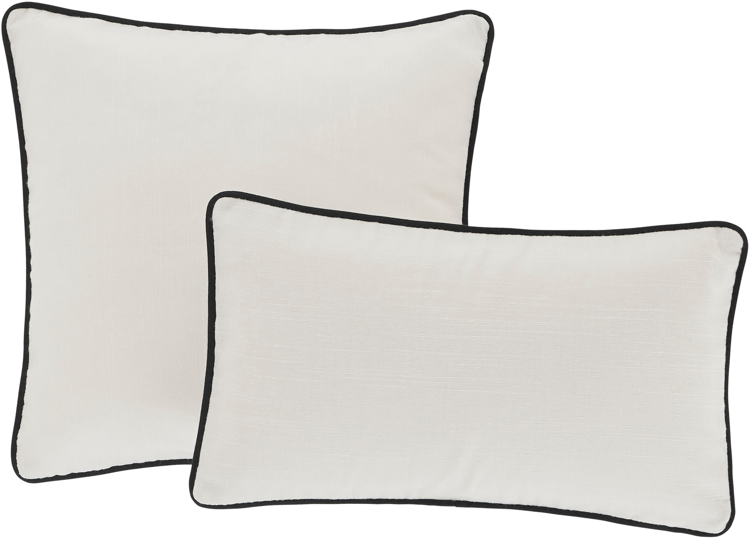 Guido Maria Kretschmer Home&Living Dekokissen "CARLA" ohne Füllung günstig online kaufen