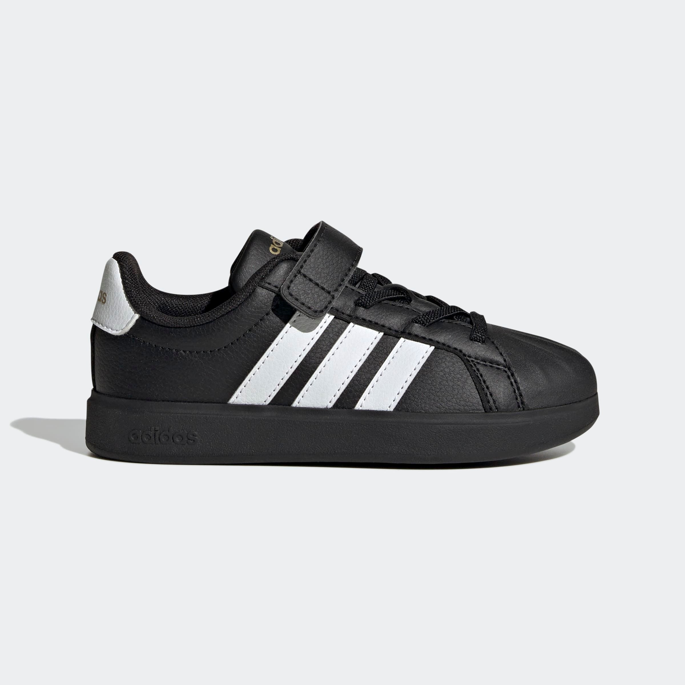 adidas Sportswear Sneaker »STREETTALK«  inspiriert vom Design des adidas superstar, für Kinder